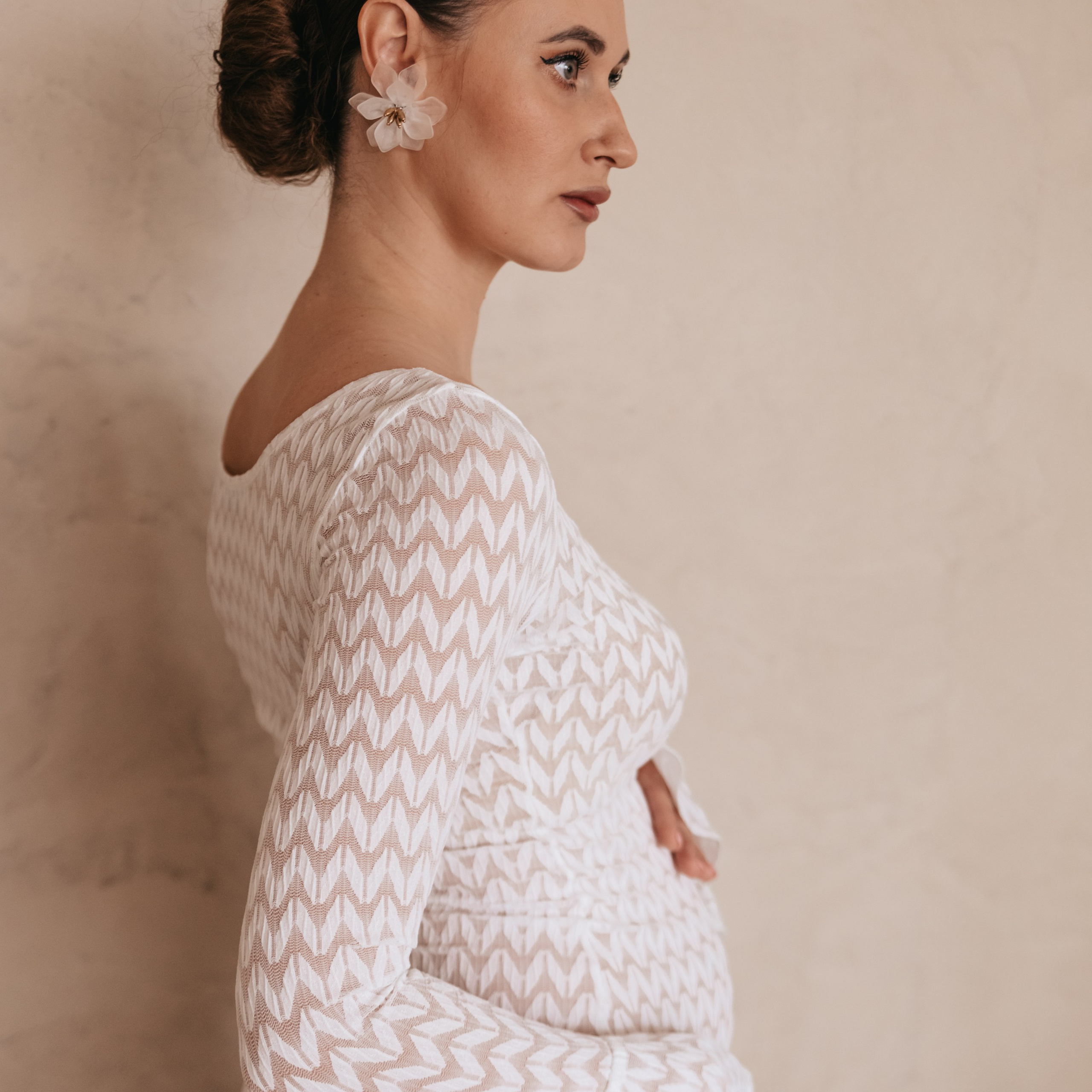 Дана. Фотограф Дарья Пудовкина Москва, Московская область