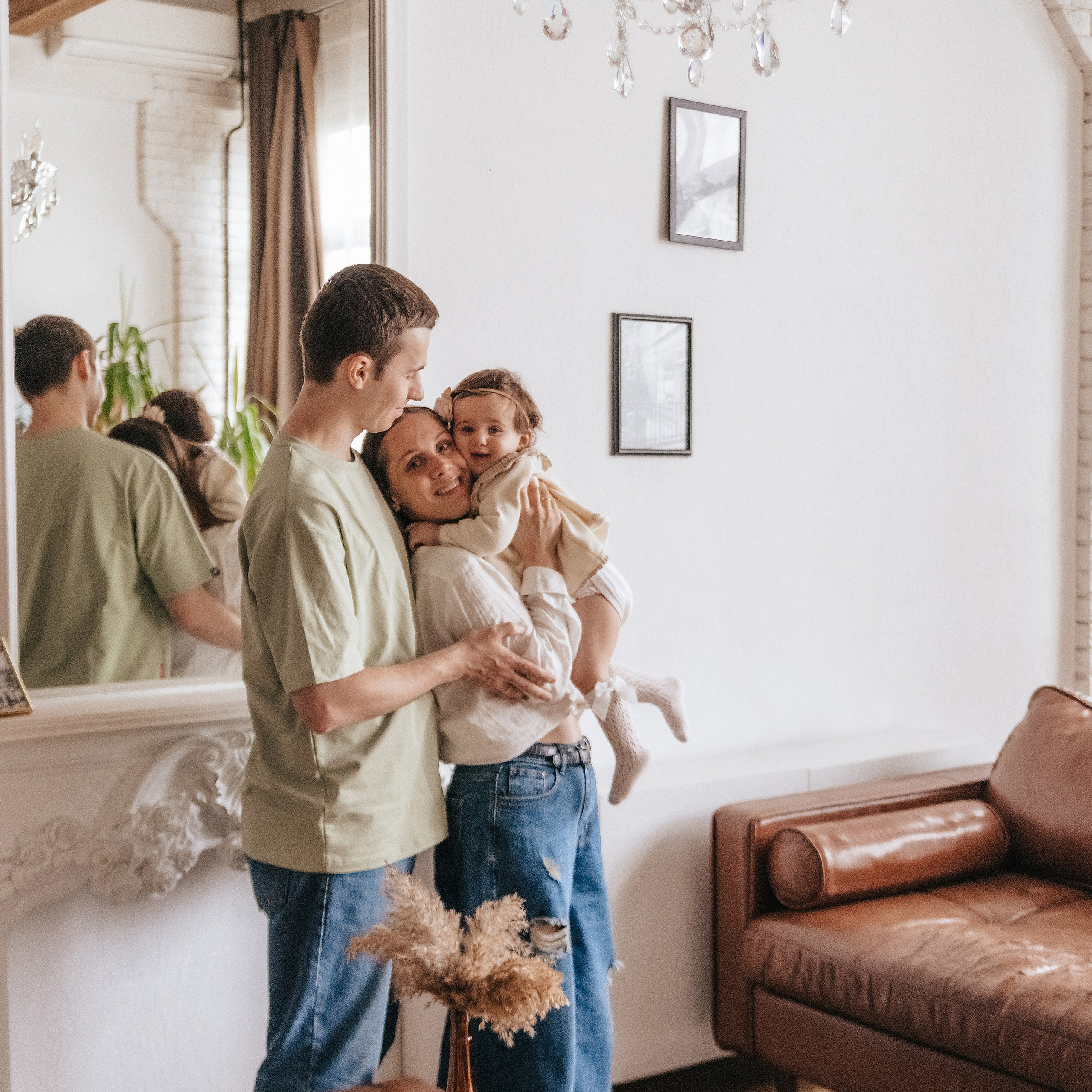 Годик Еве. Фотограф Дарья Пудовкина Москва, Московская область