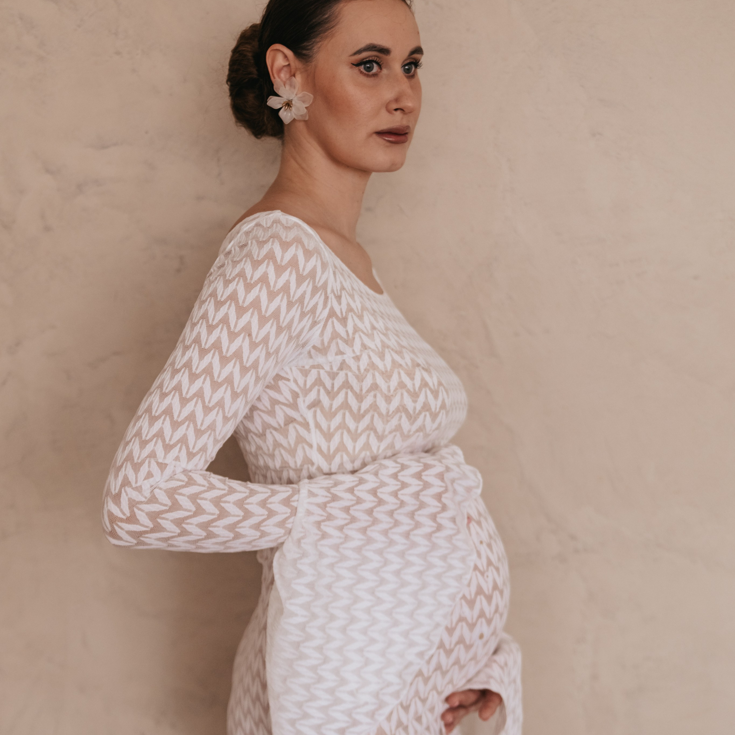 Дана. Фотограф Дарья Пудовкина Москва, Московская область