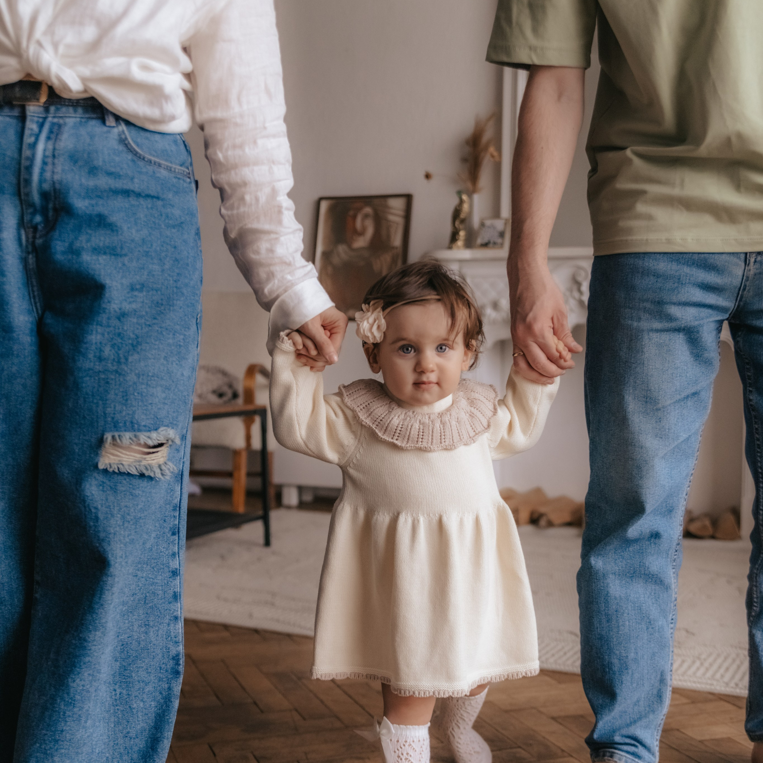 Годик Еве. Фотограф Дарья Пудовкина Москва, Московская область