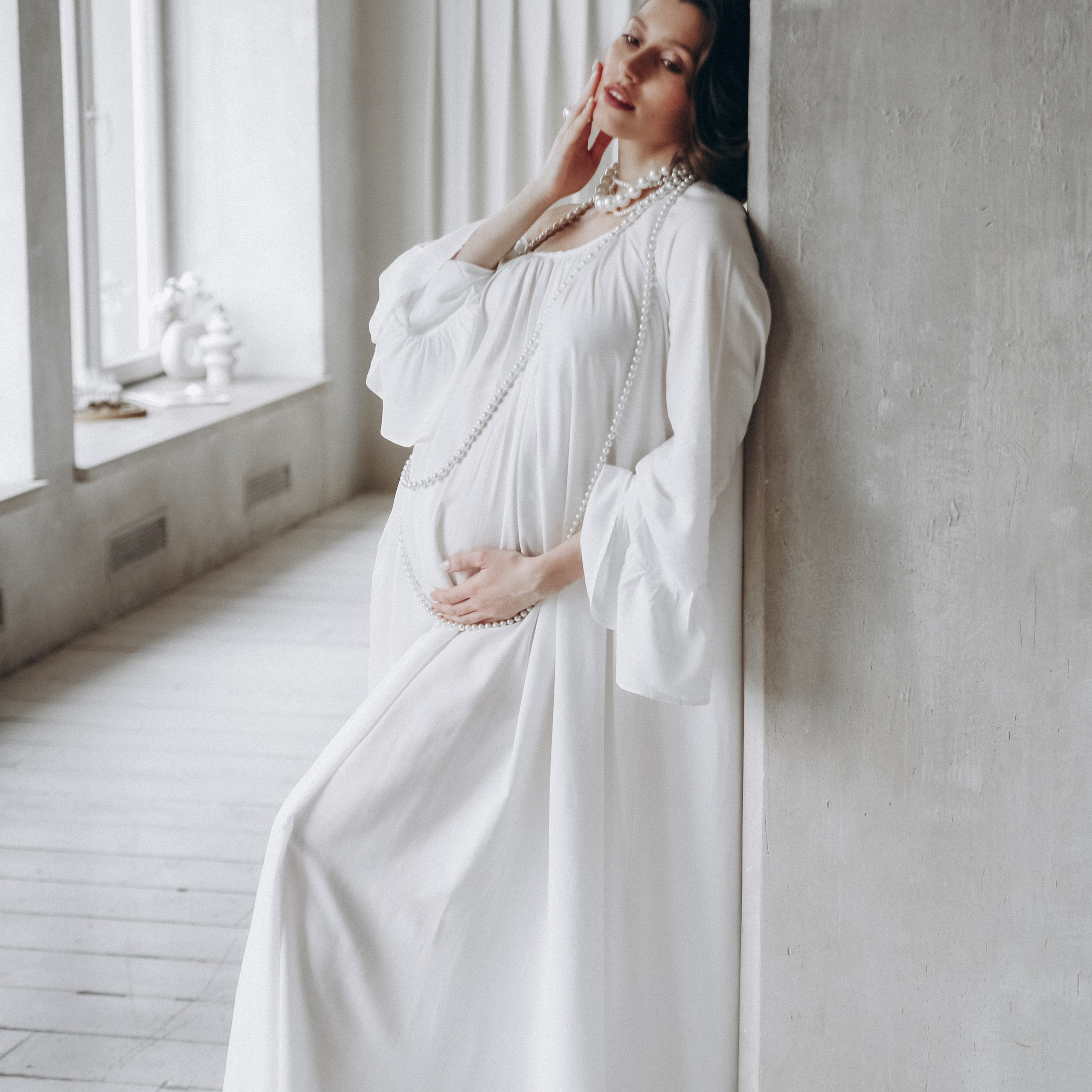 Анастасия. Фотограф Дарья Пудовкина Москва, Московская область