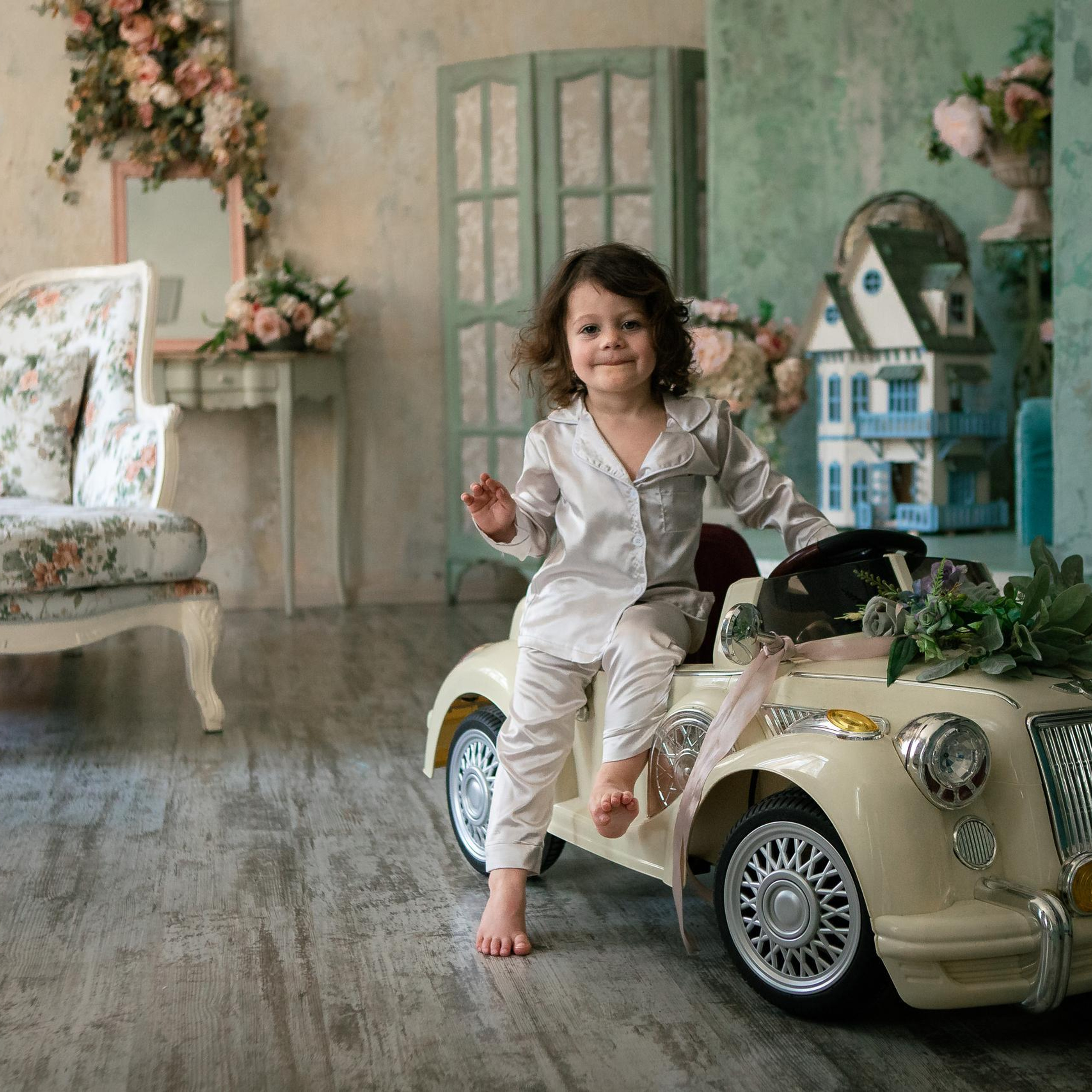 Отзывы. Детский и семейный фотограф в Краснодаре