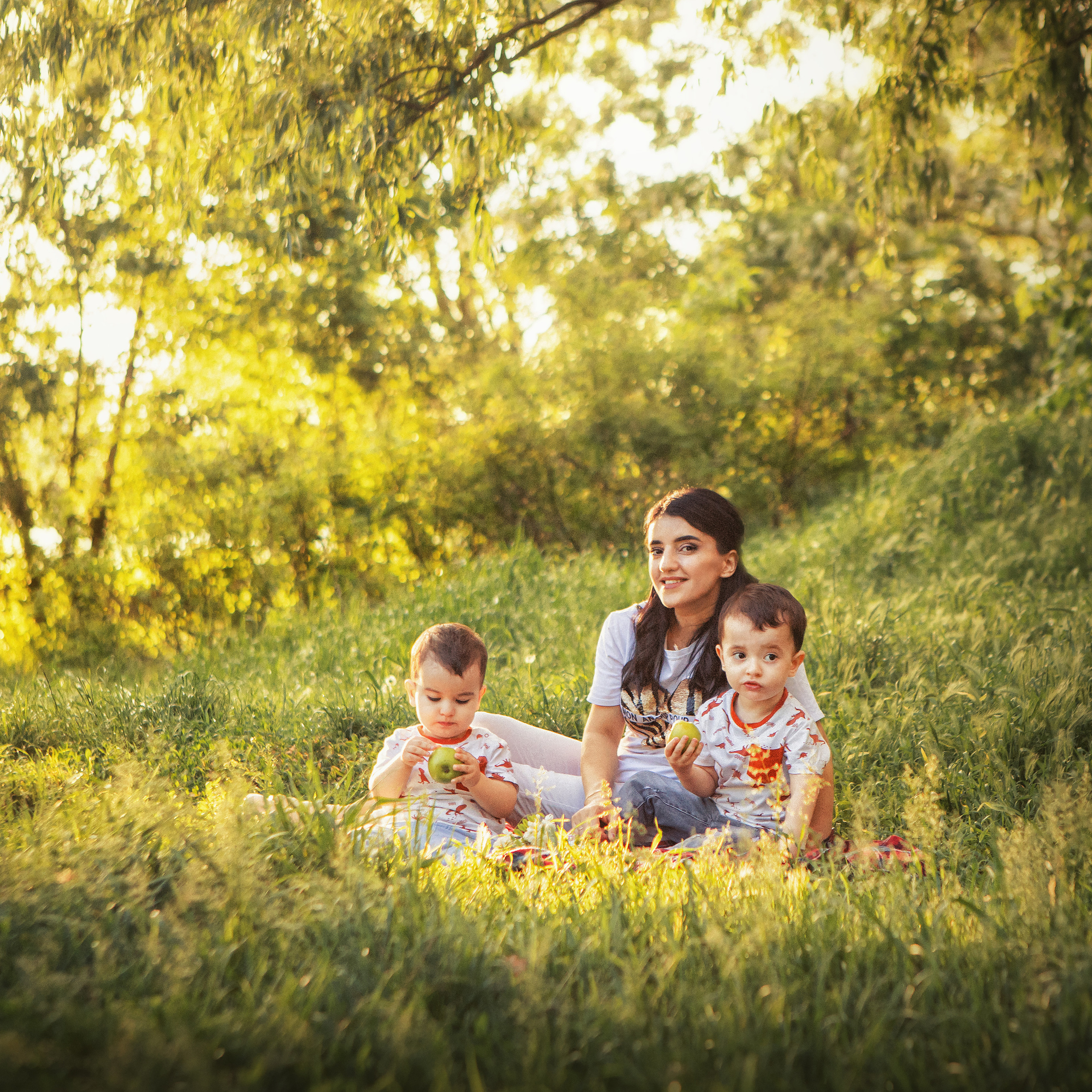 Отзывы. Детский и семейный фотограф в Краснодаре