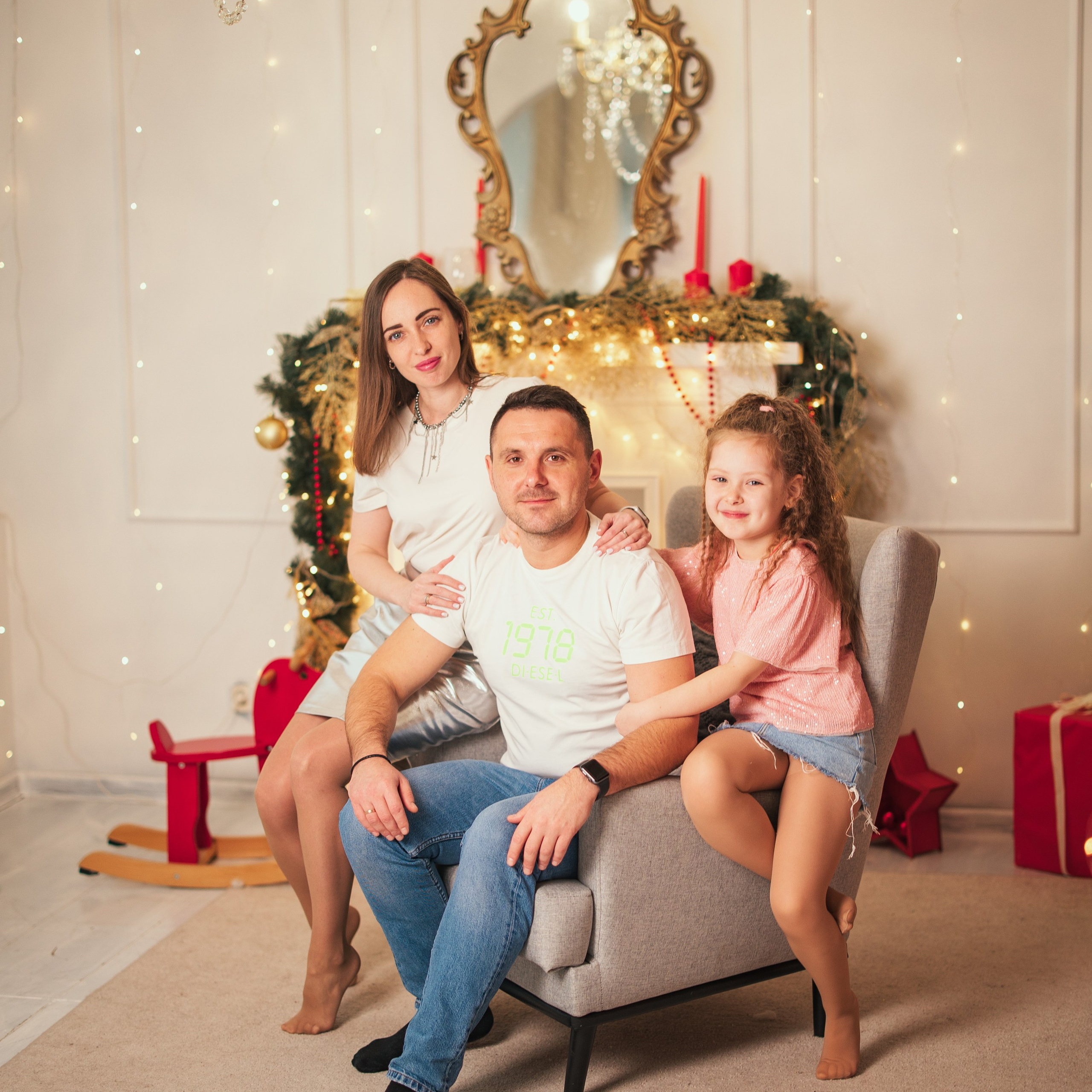 Отзывы. Детский и семейный фотограф в Краснодаре