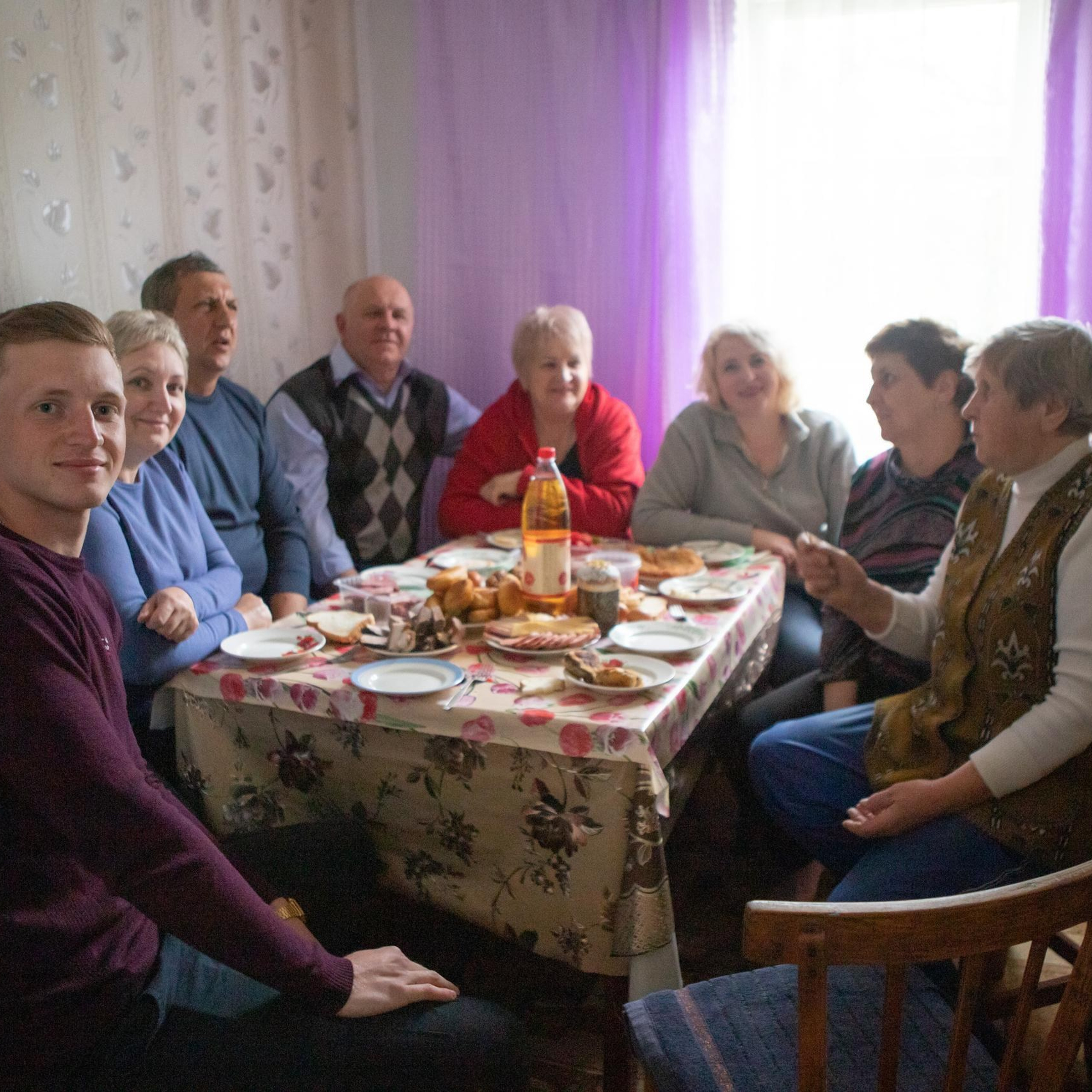 Отзывы. Детский и семейный фотограф в Краснодаре