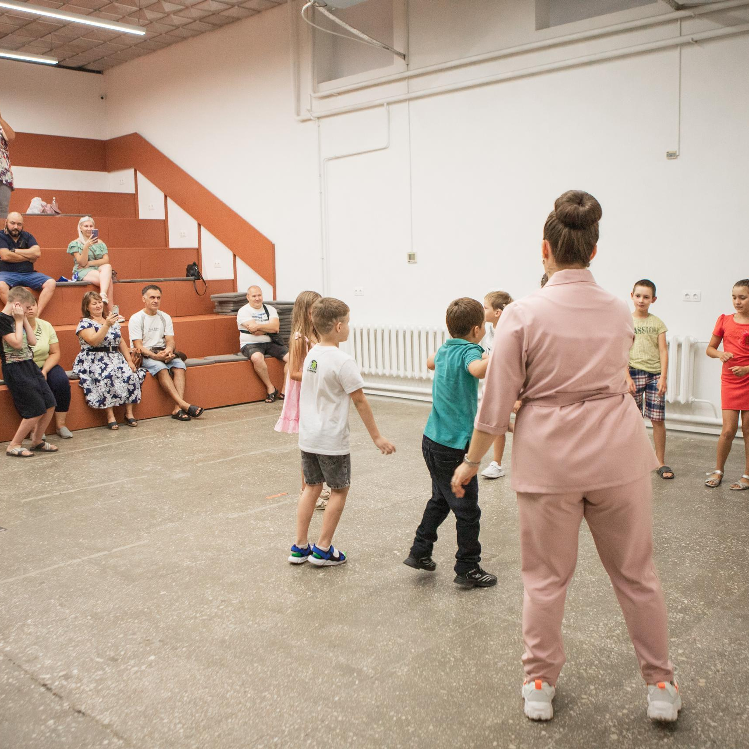 Отзывы. Детский и семейный фотограф в Краснодаре