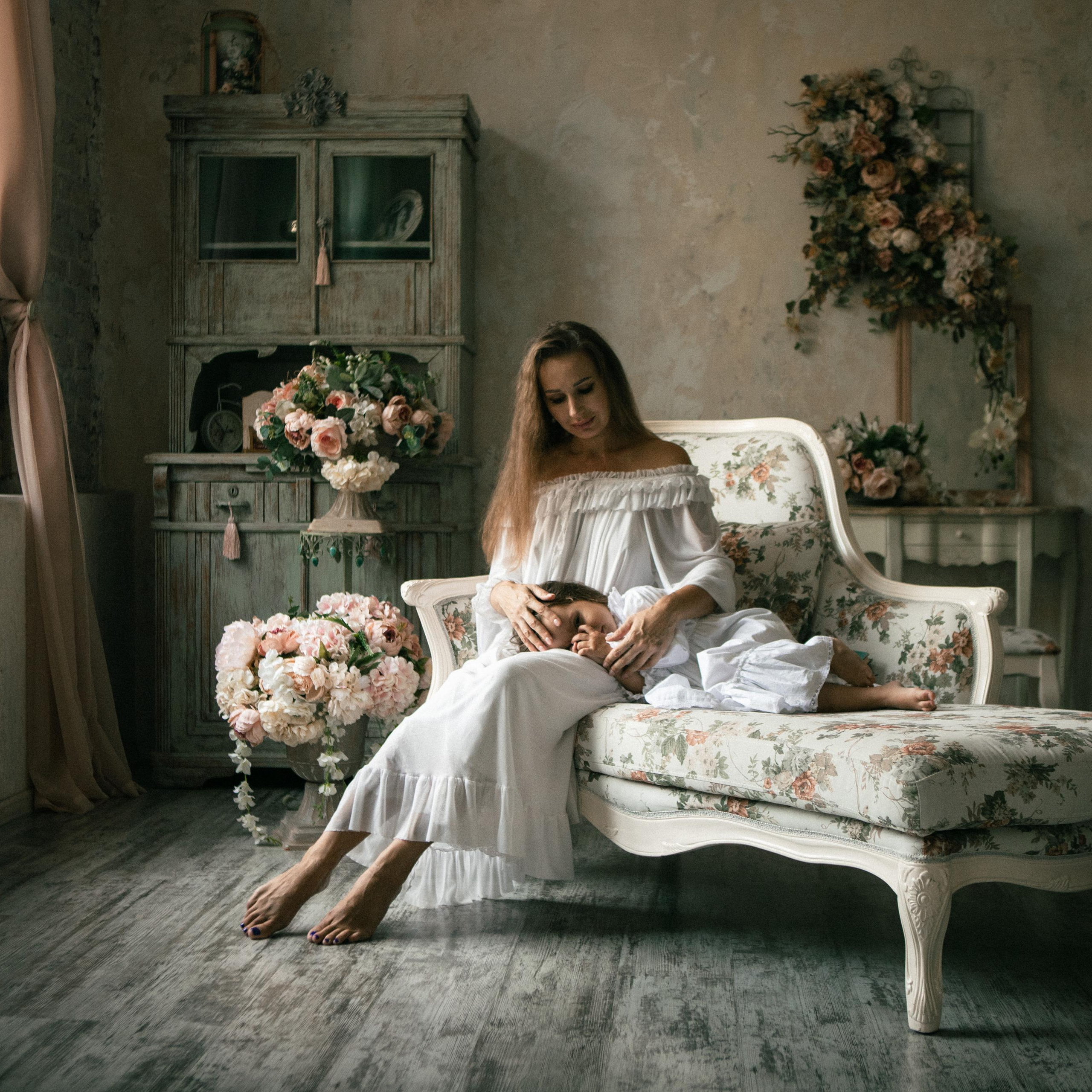 Отзывы. Детский и семейный фотограф в Краснодаре