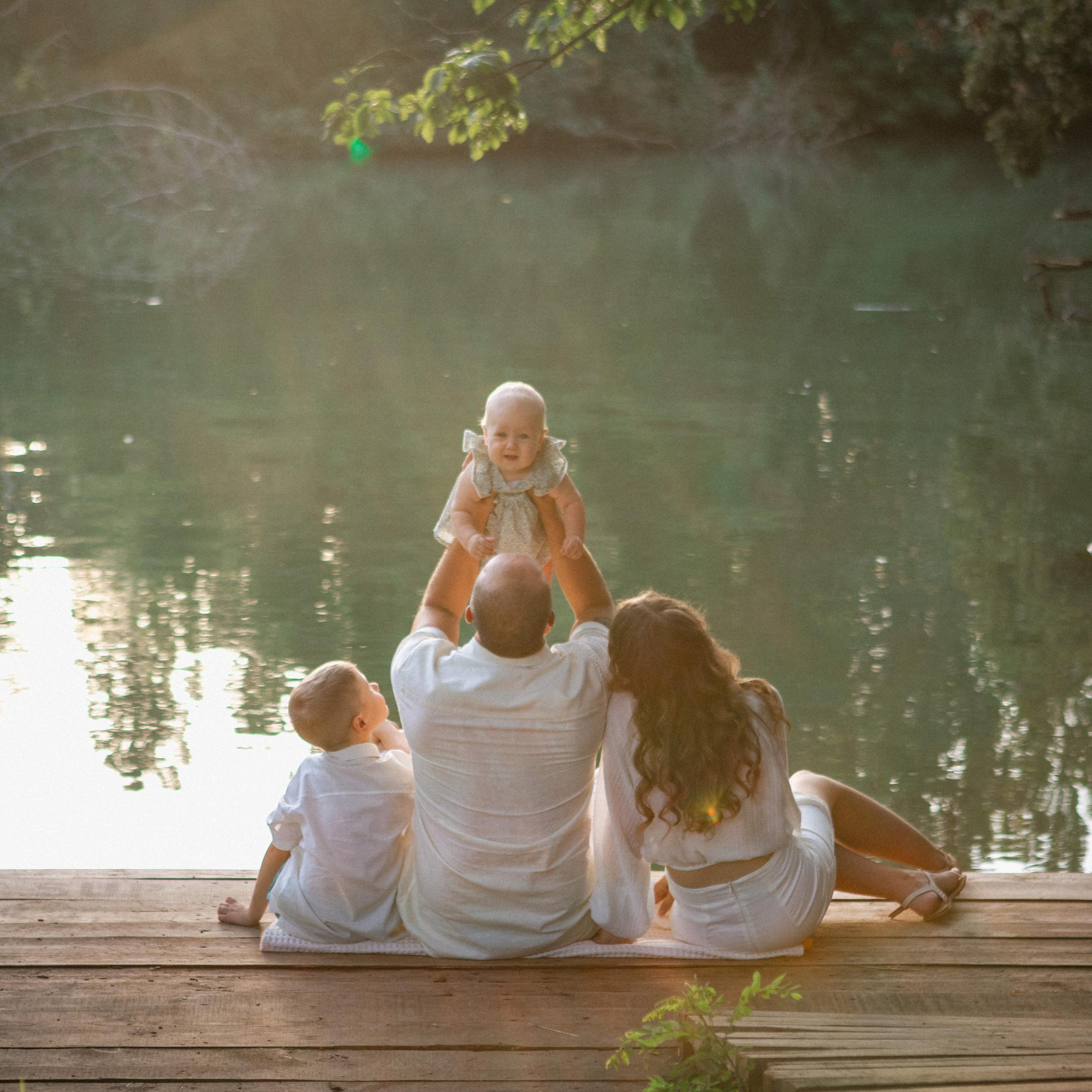 Отзывы. Детский и семейный фотограф в Краснодаре
