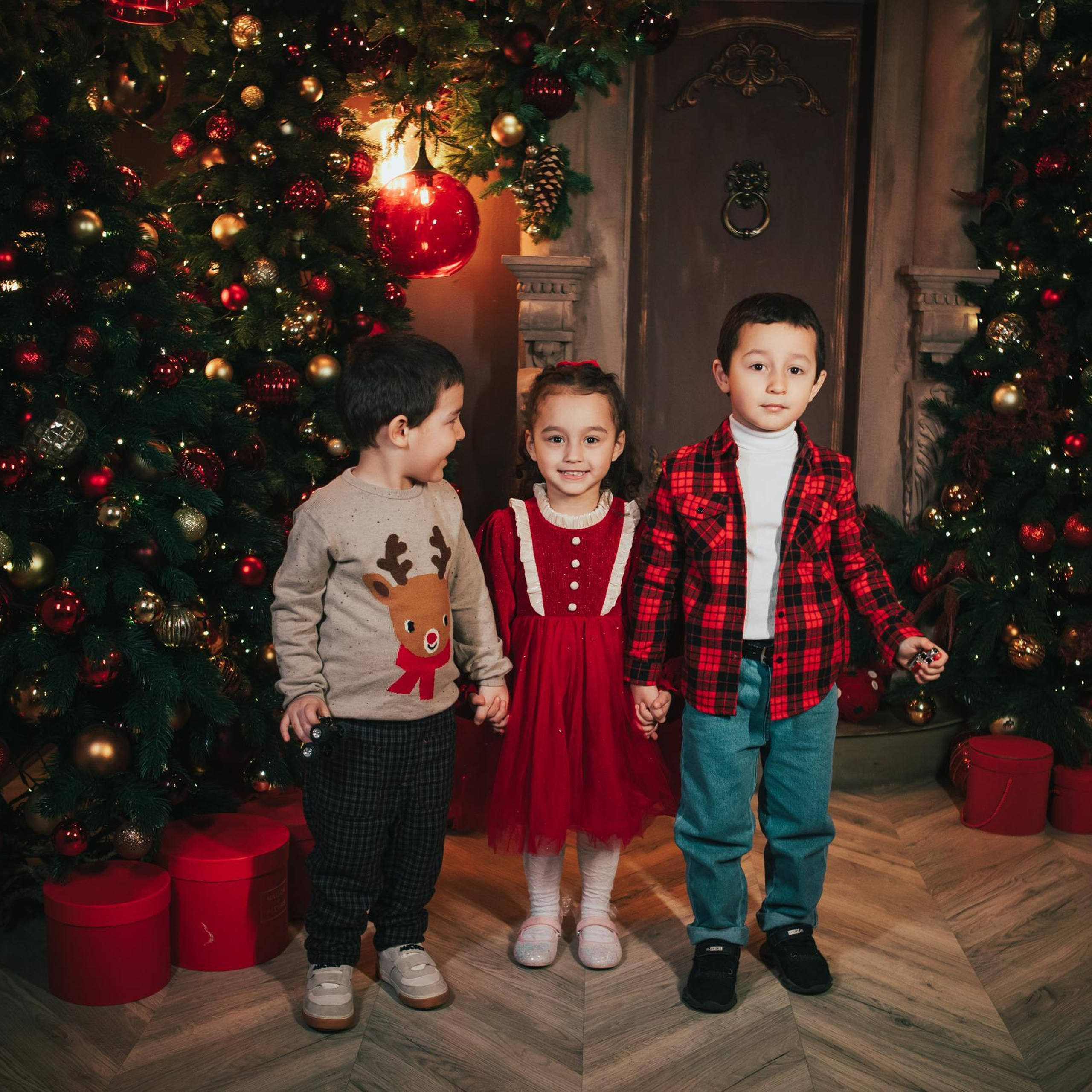 Отзывы. Детский и семейный фотограф в Краснодаре