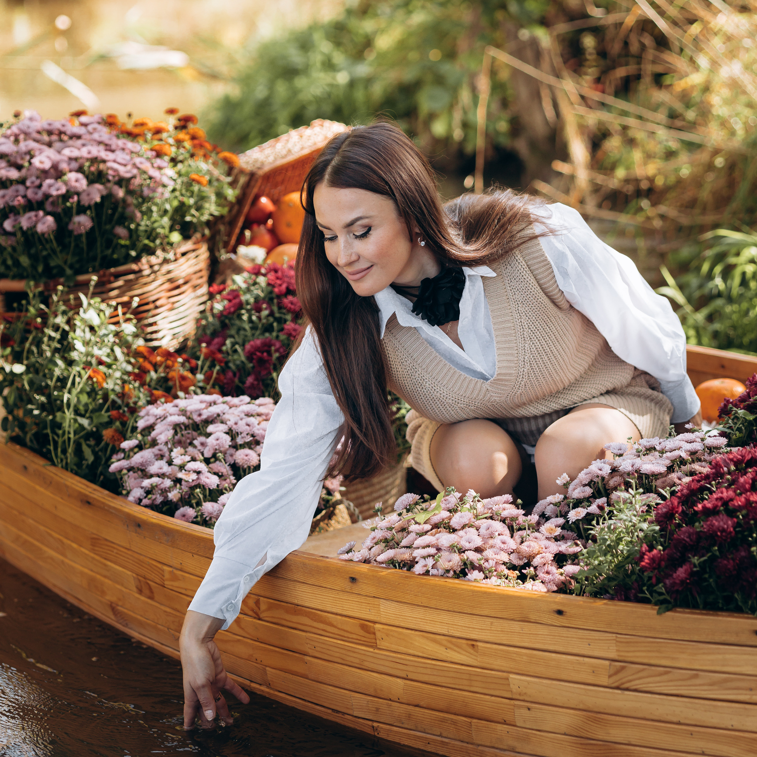 Отзывы. Камилла — свадебный и женский фотограф в Саратове