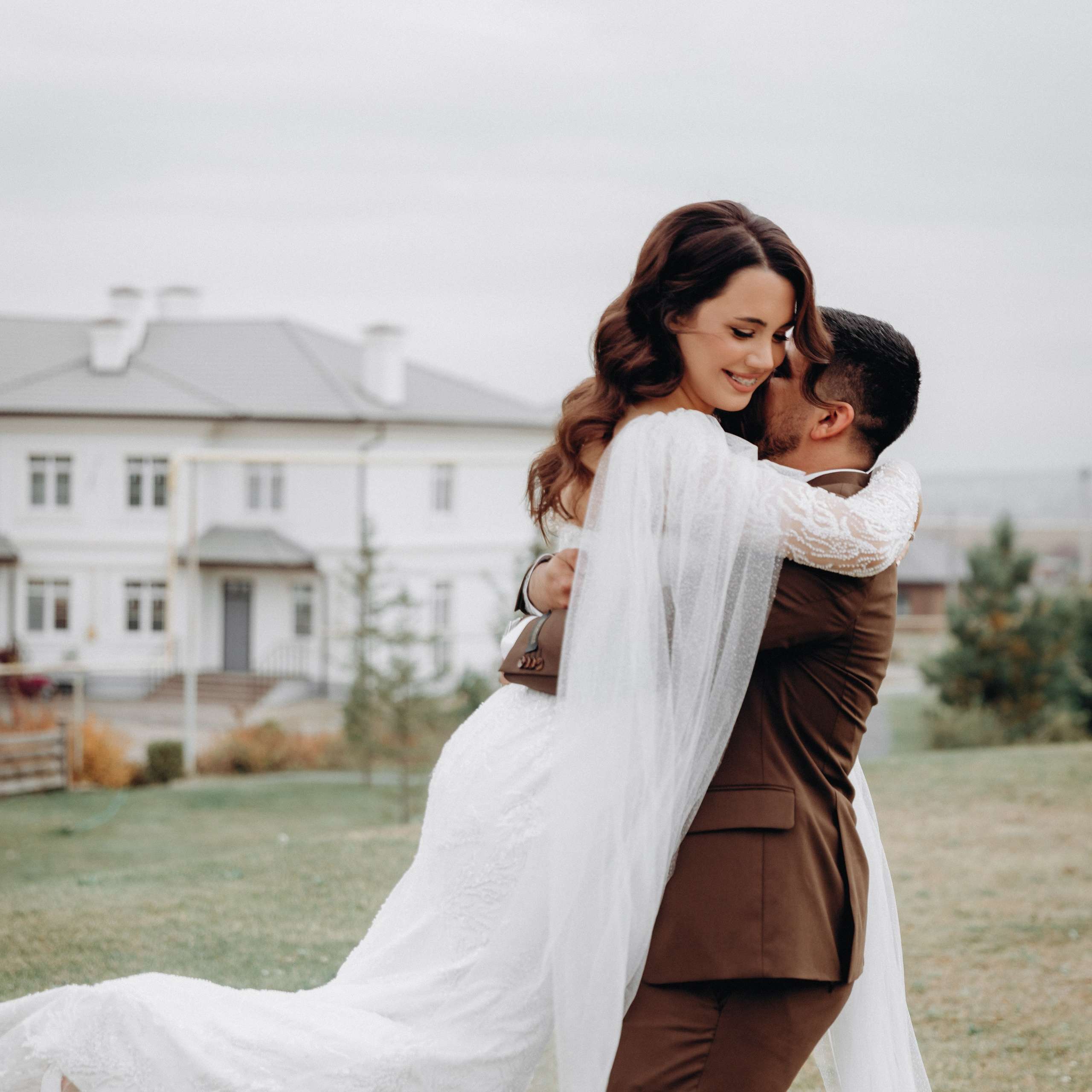 Ильхам&Айгун