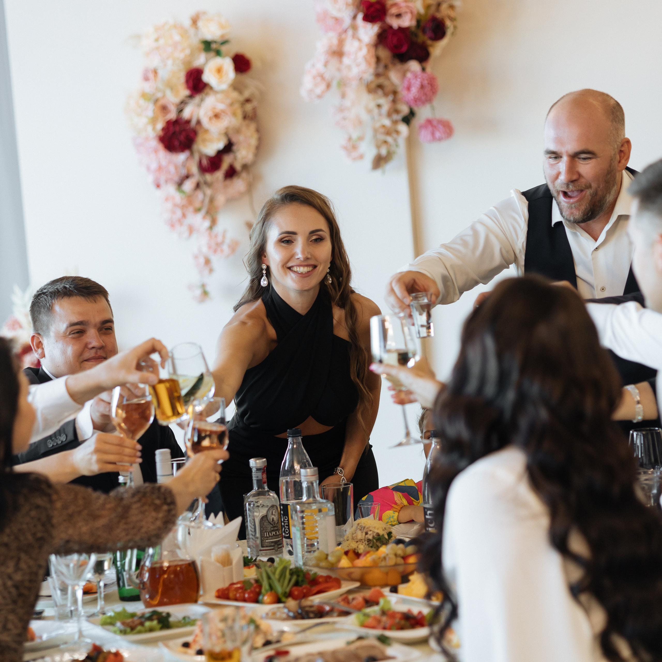 Отзывы. Камилла — свадебный и женский фотограф в Саратове