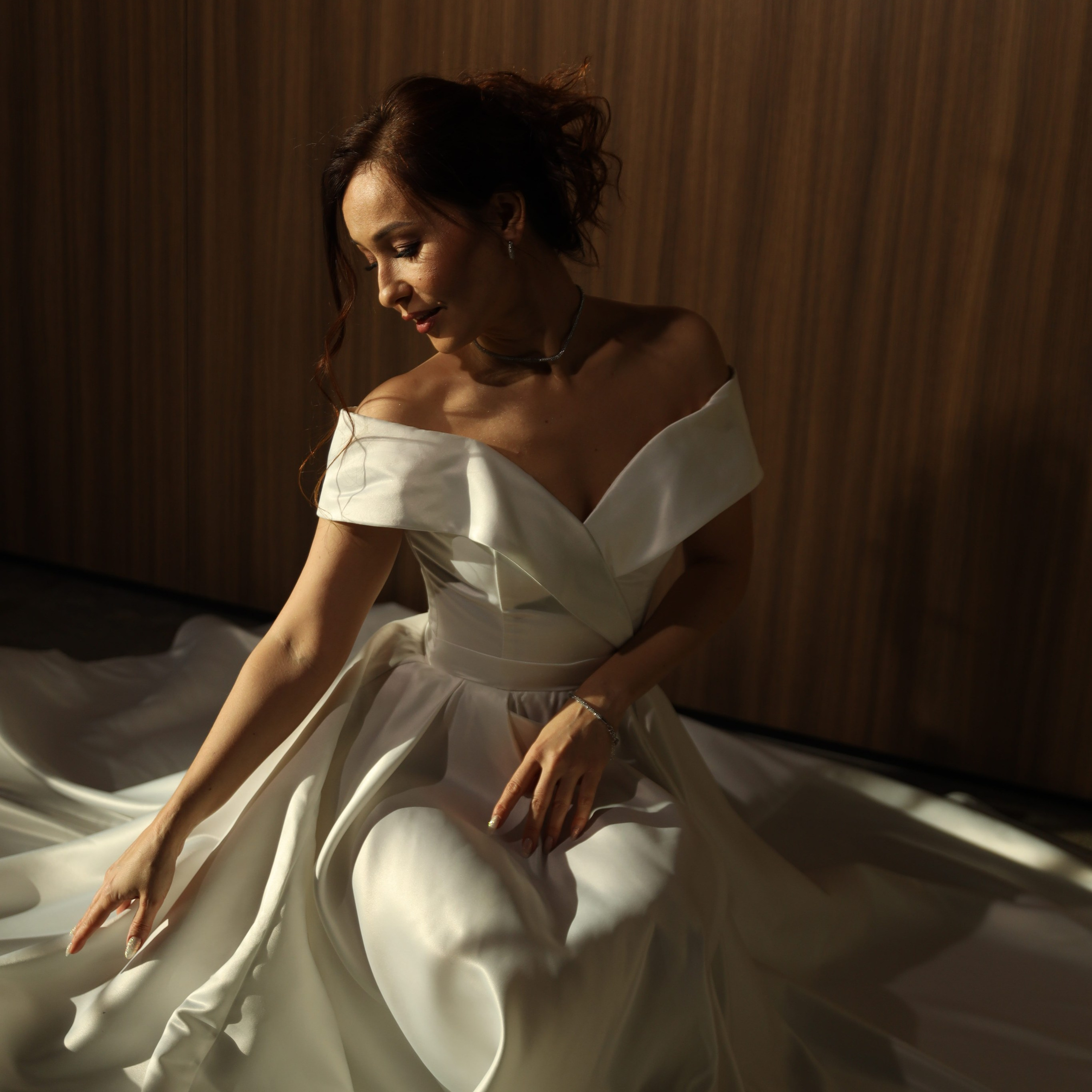 Отзывы. Камилла — свадебный и женский фотограф в Саратове