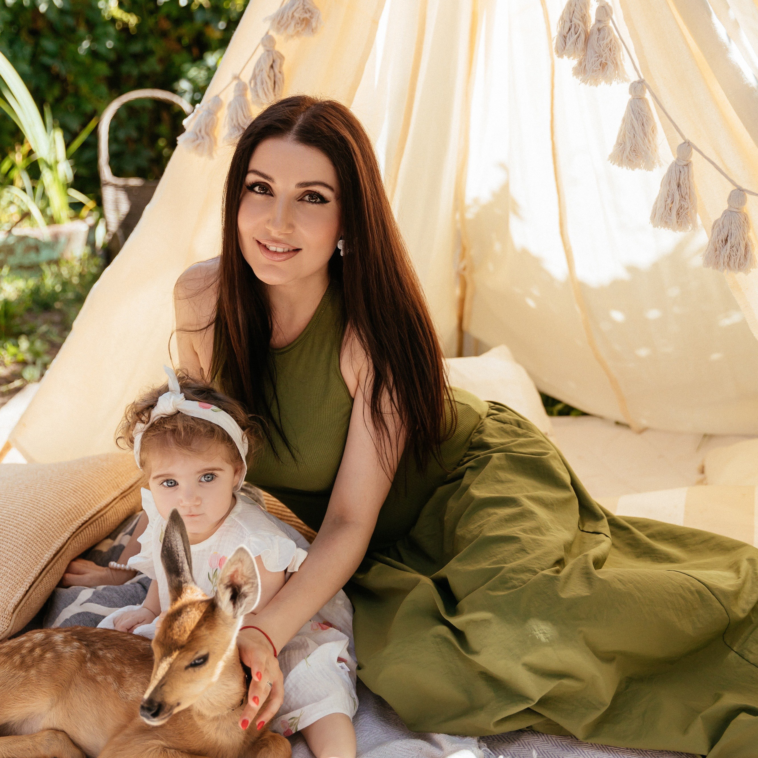 Диковинка Дача