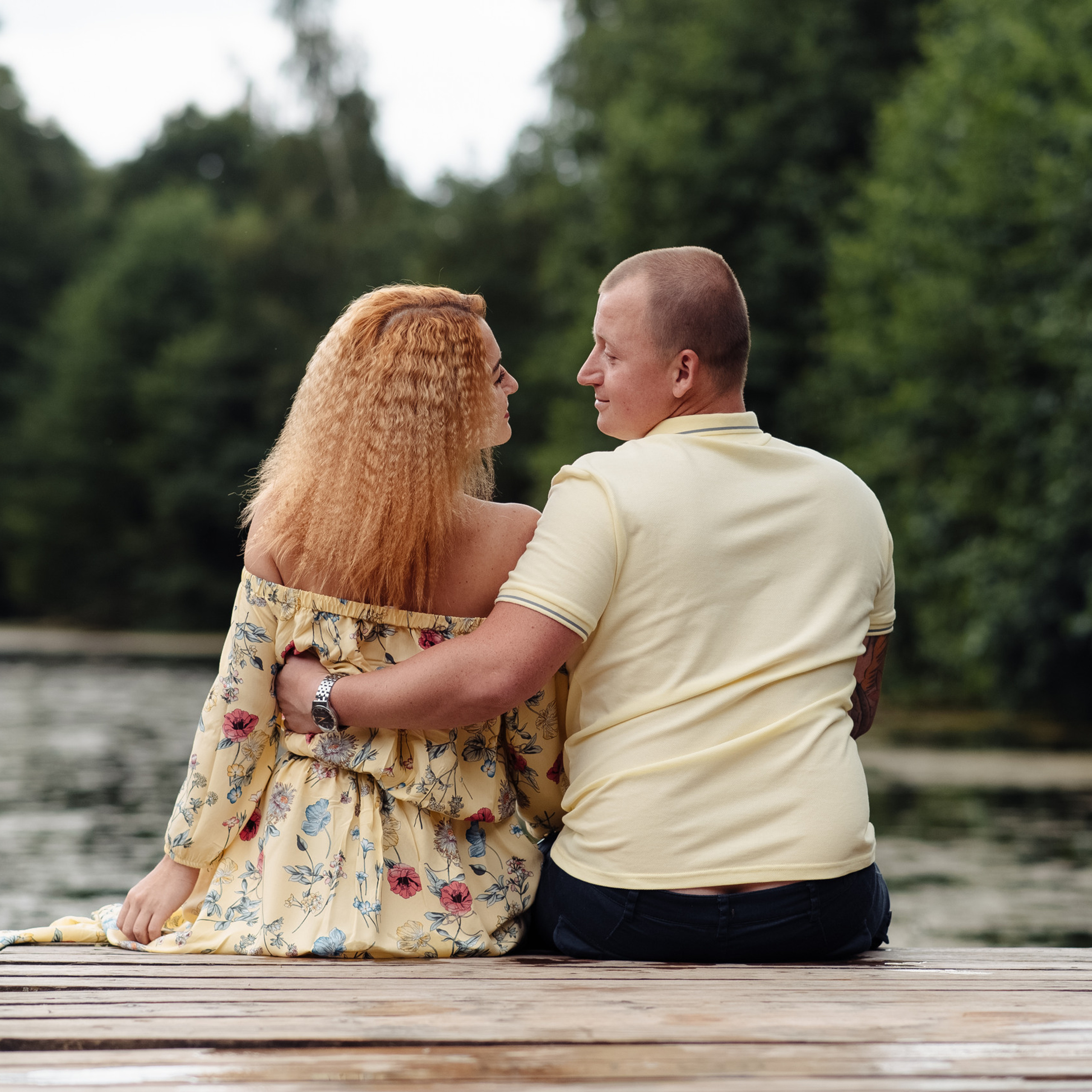 Отзывы о фотографе — Данилов Михаил. Свадебный и репортажный фотограф в Домодедово, Видное, Москва — Михаил Данилов
