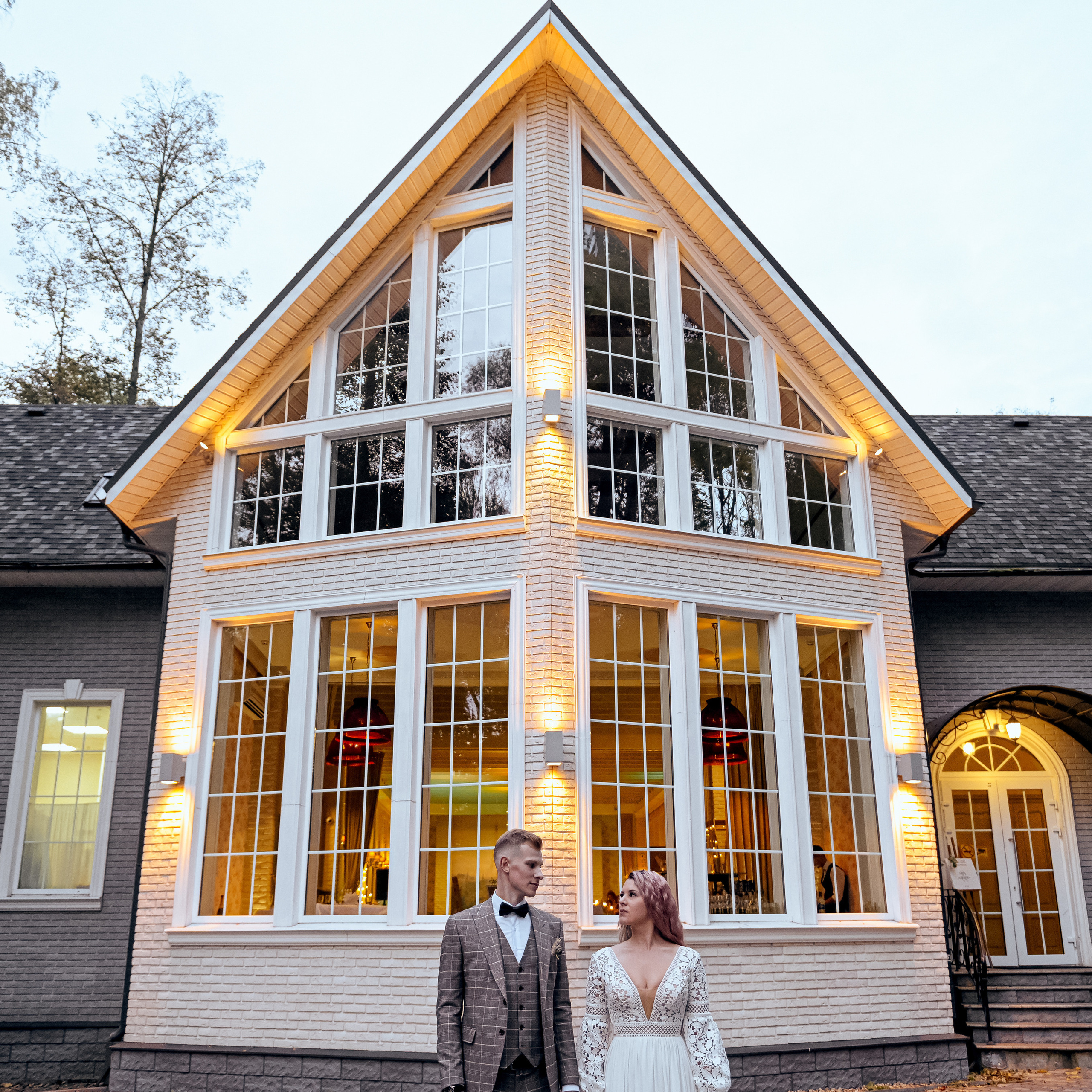 Отзывы о фотографе — Данилов Михаил. Свадебный и репортажный фотограф в Домодедово, Видное, Москва — Михаил Данилов