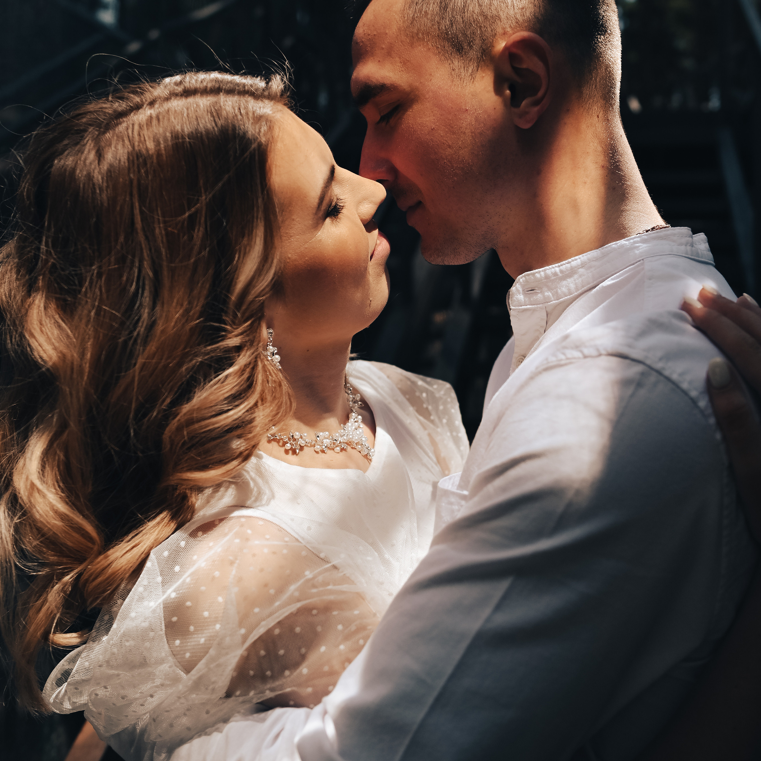 Отзывы о фотографе — Данилов Михаил. Свадебный и репортажный фотограф в Домодедово, Видное, Москва — Михаил Данилов