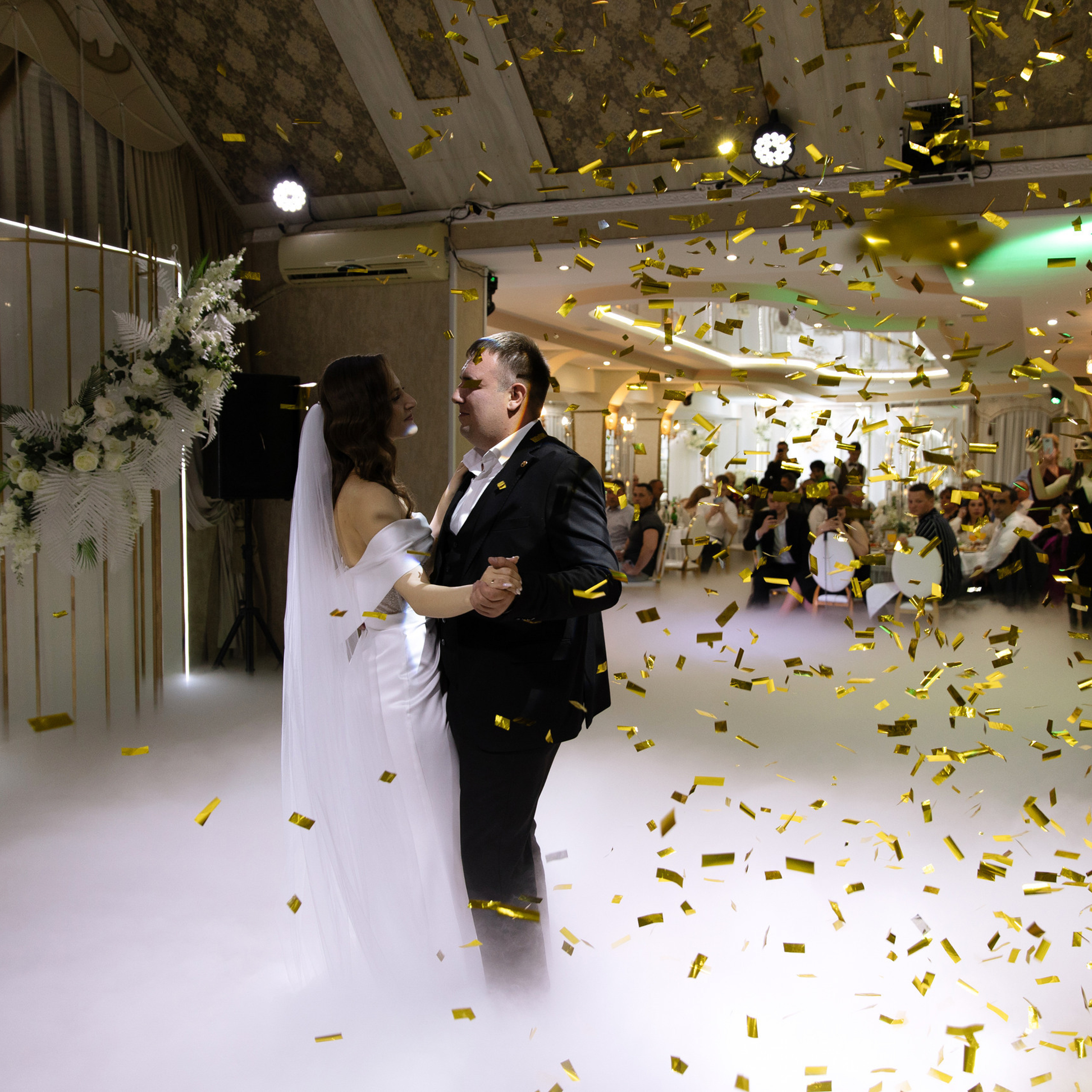 Отзывы. Свадебный фотограф Краснодар — Сочи — Алексей Титов