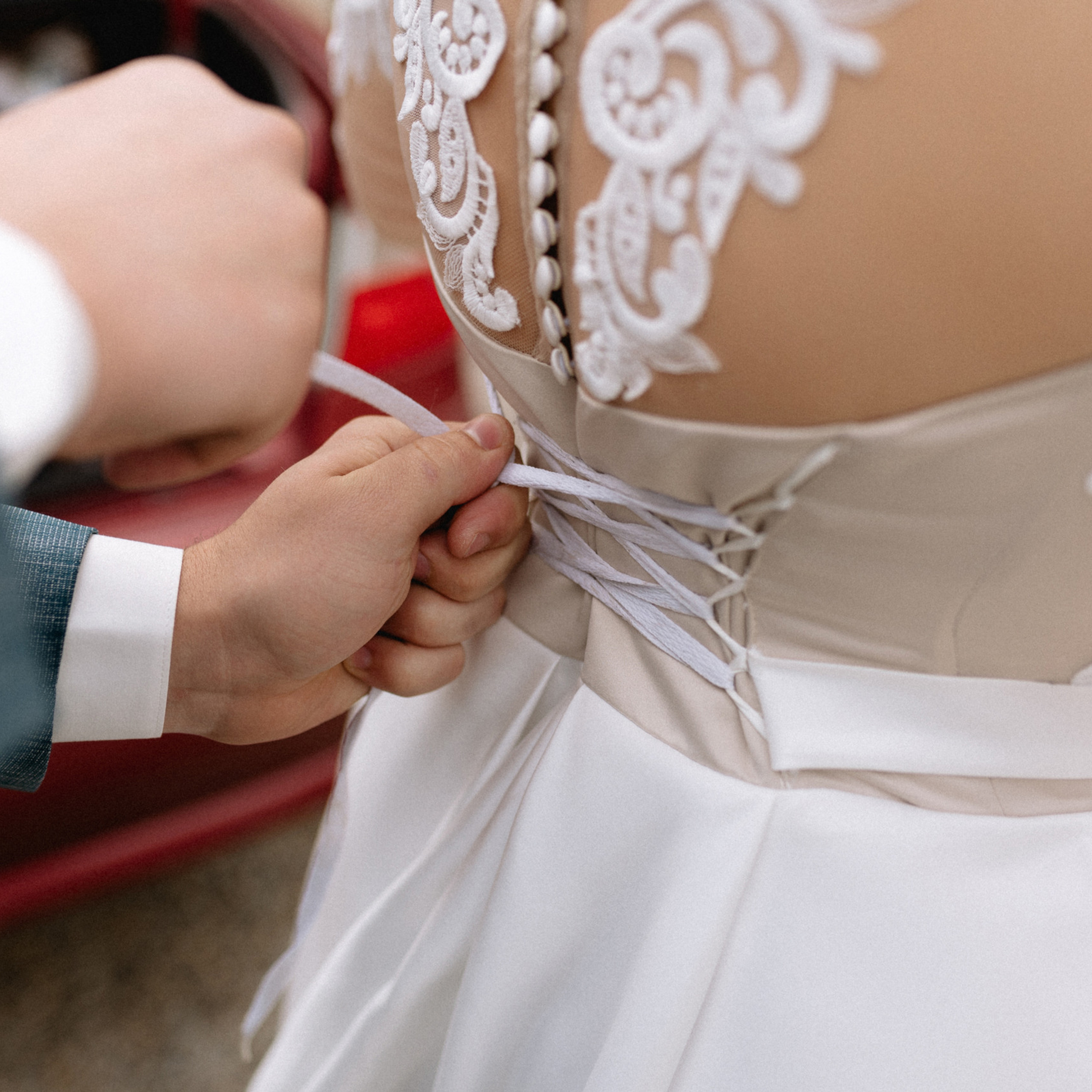 Отзывы. Свадебный фотограф Краснодар — Сочи — Алексей Титов