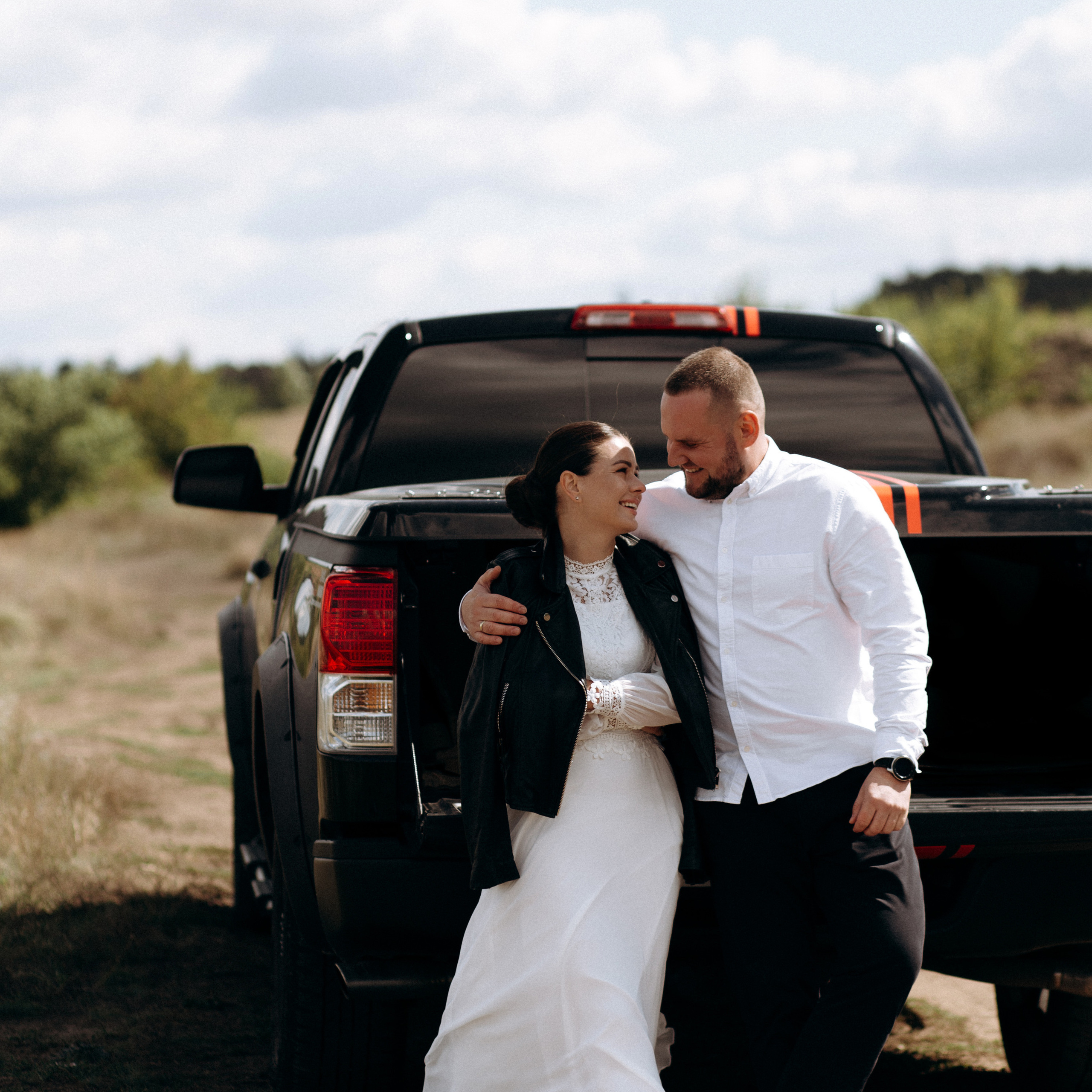 Отзывы. Свадебный фотограф Краснодар — Сочи — Алексей Титов