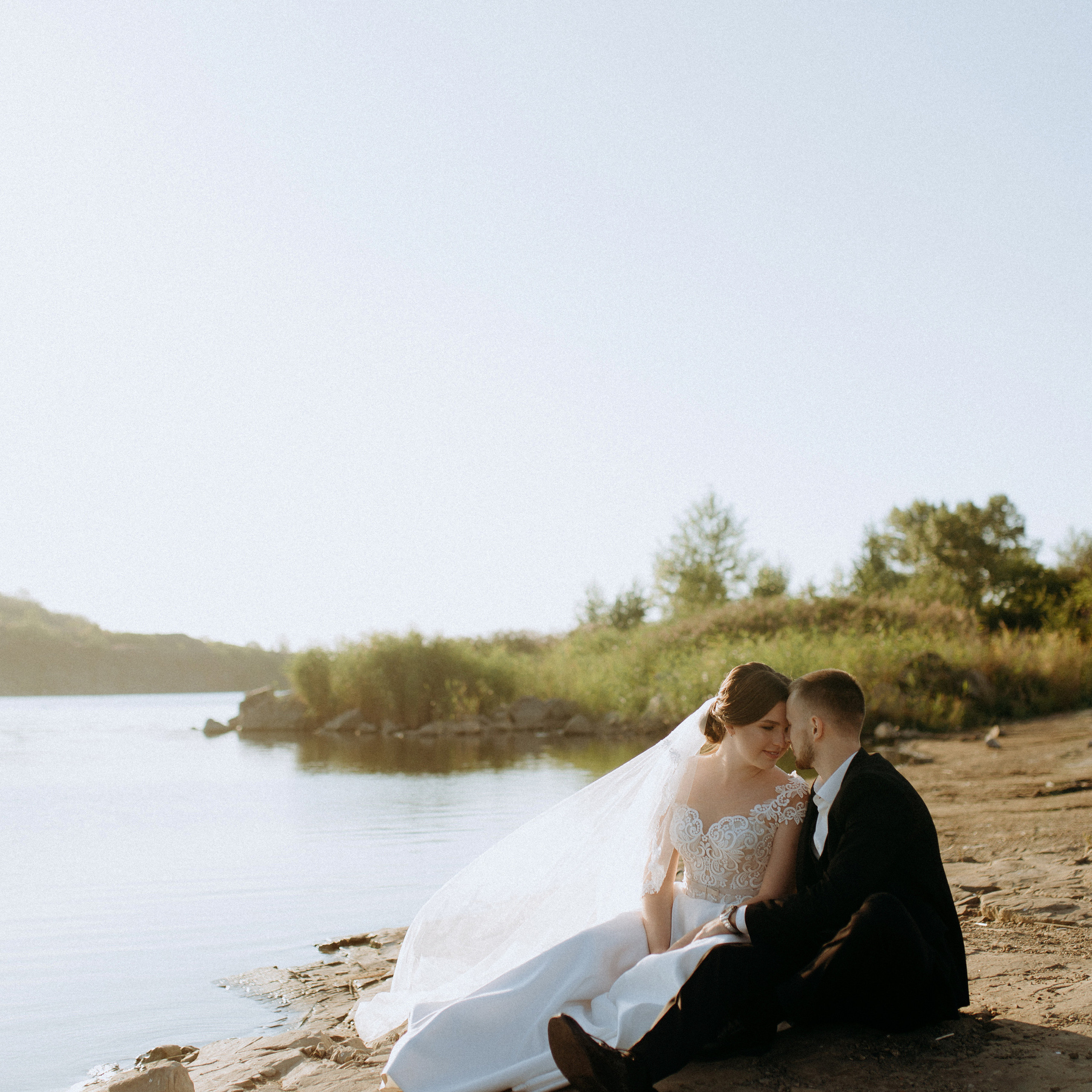 Отзывы. Свадебный фотограф Краснодар — Сочи — Алексей Титов