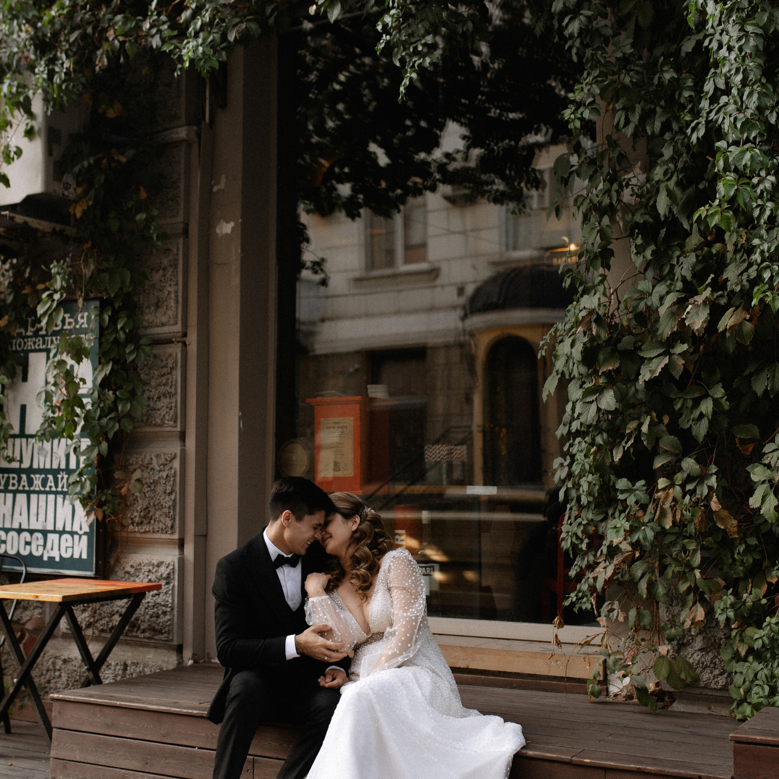 Отзывы. Свадебный фотограф Краснодар — Сочи — Алексей Титов