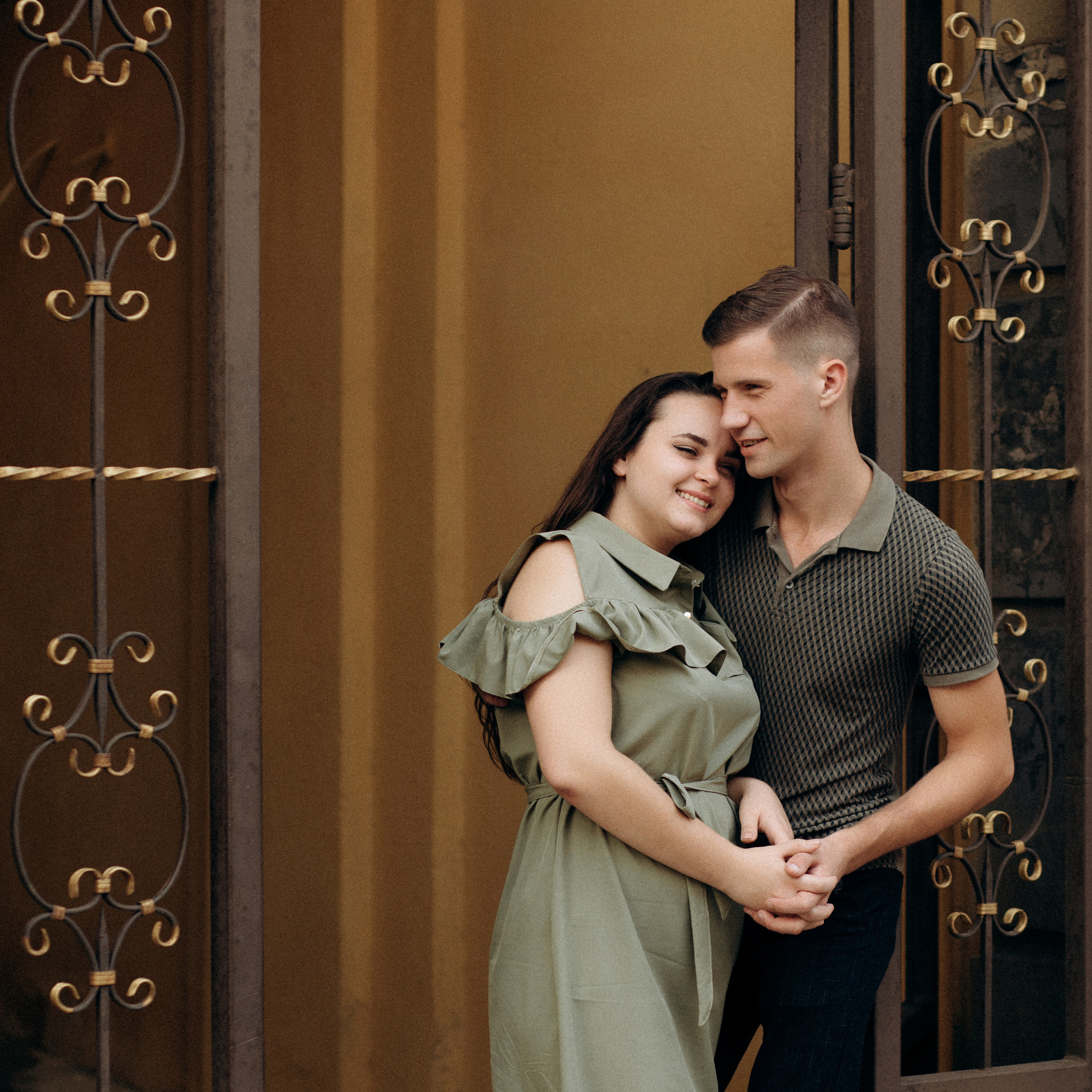 Отзывы. Свадебный фотограф Краснодар — Сочи — Алексей Титов