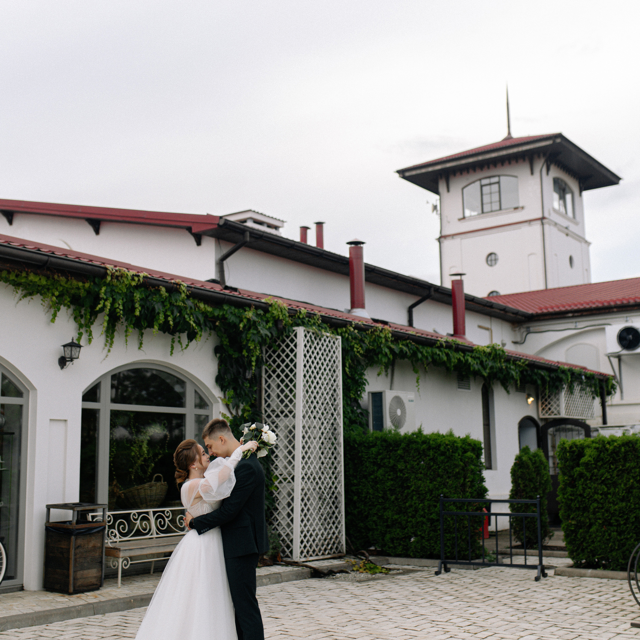 Отзывы. Свадебный фотограф Краснодар — Сочи — Алексей Титов