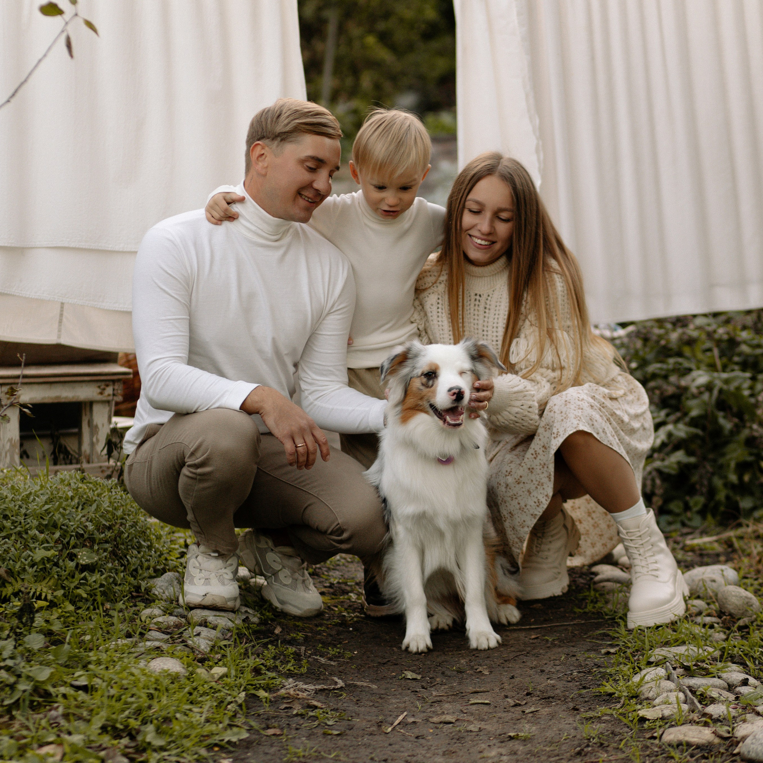 Отзывы. Свадебный фотограф Краснодар — Сочи — Алексей Титов