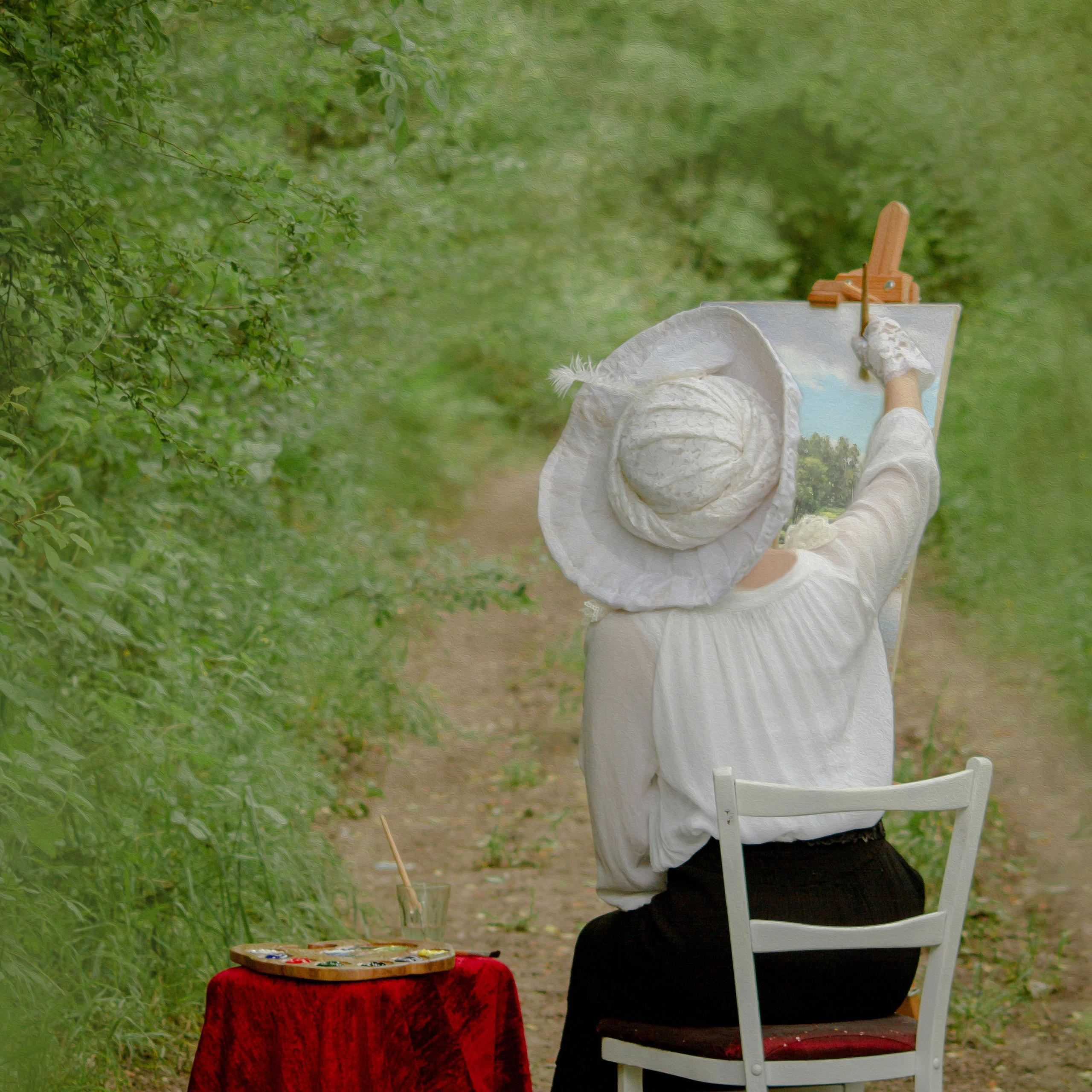 Фотопроекты