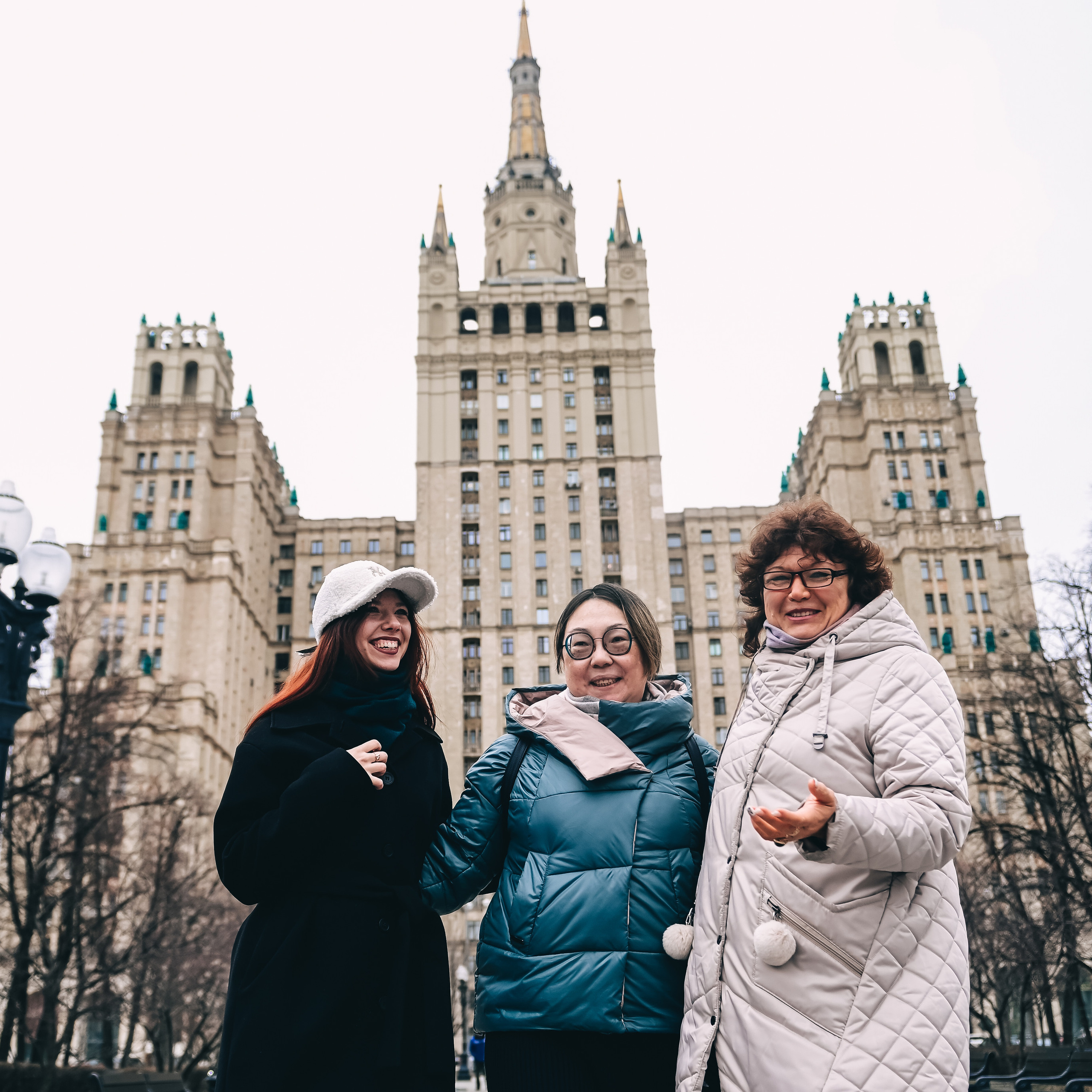 Отзывы. ФотоЭкскурсии в Москве|Экскурсии в Москве с фотографом