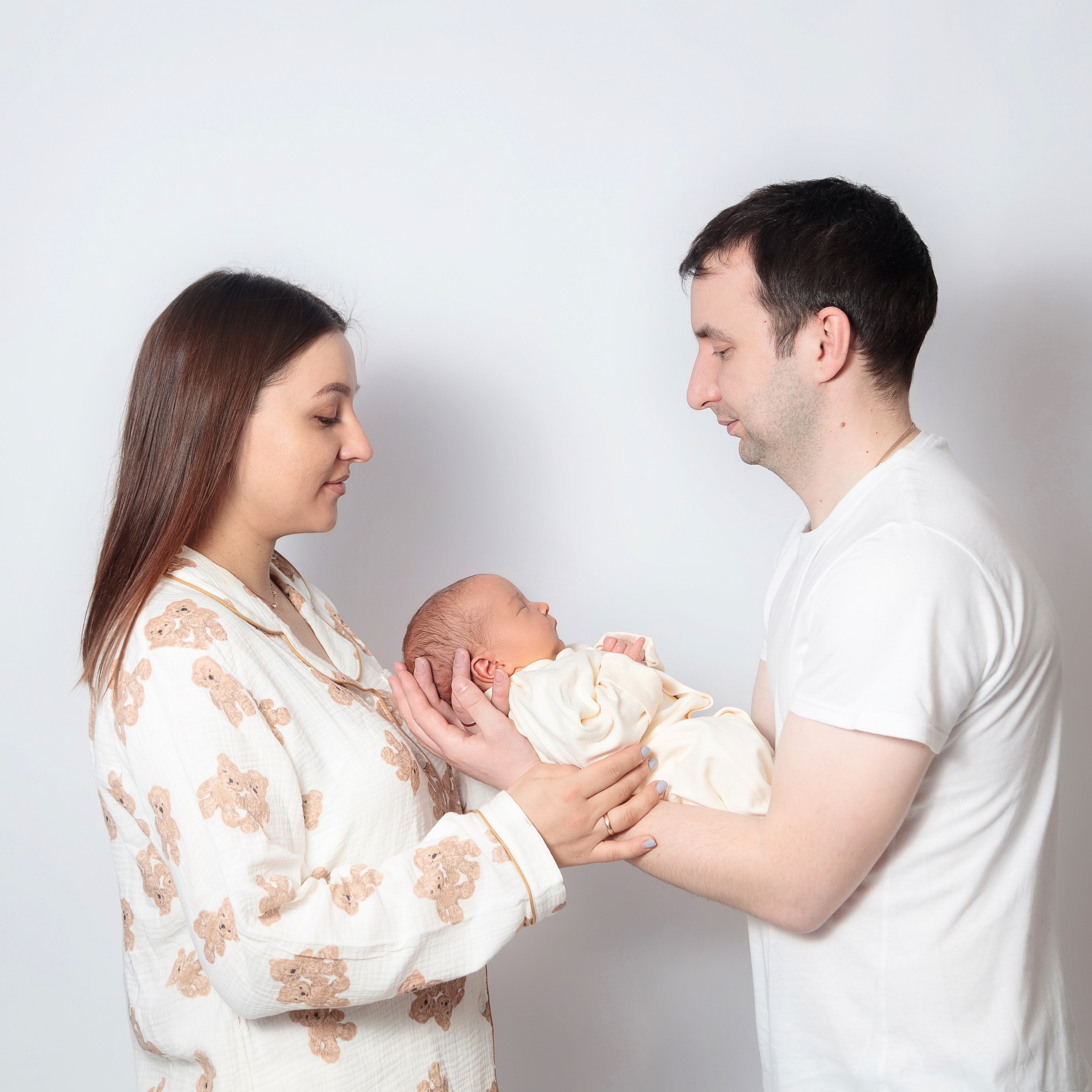 Отзывы. Семейный Фотограф в Красноярске Крохалев Сергей