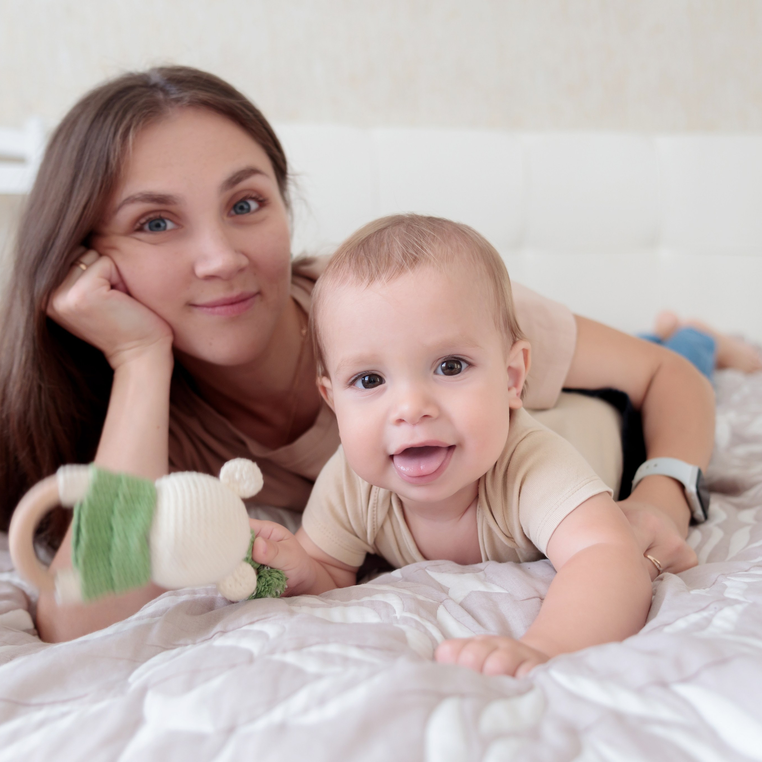 Съёмка у вас дома