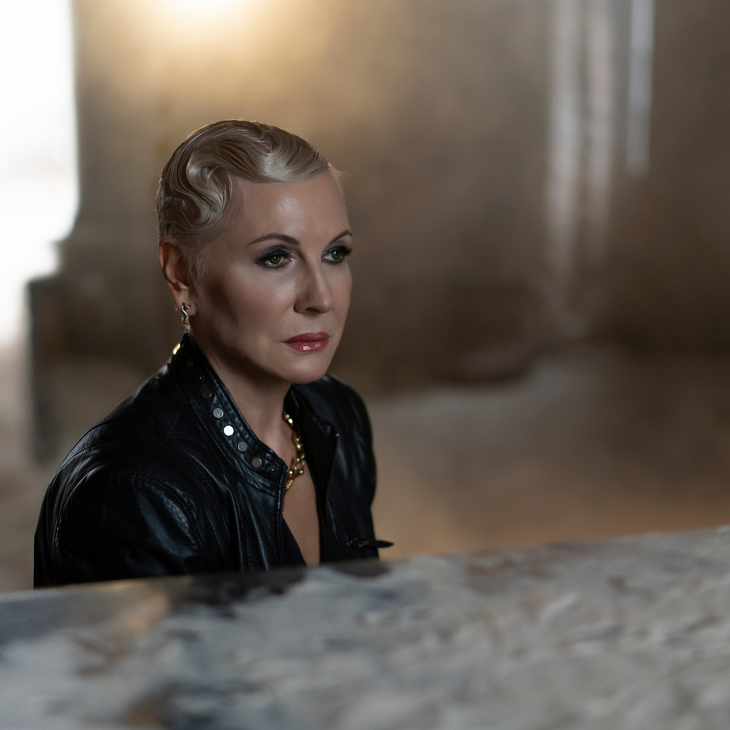 В стиле 20-х