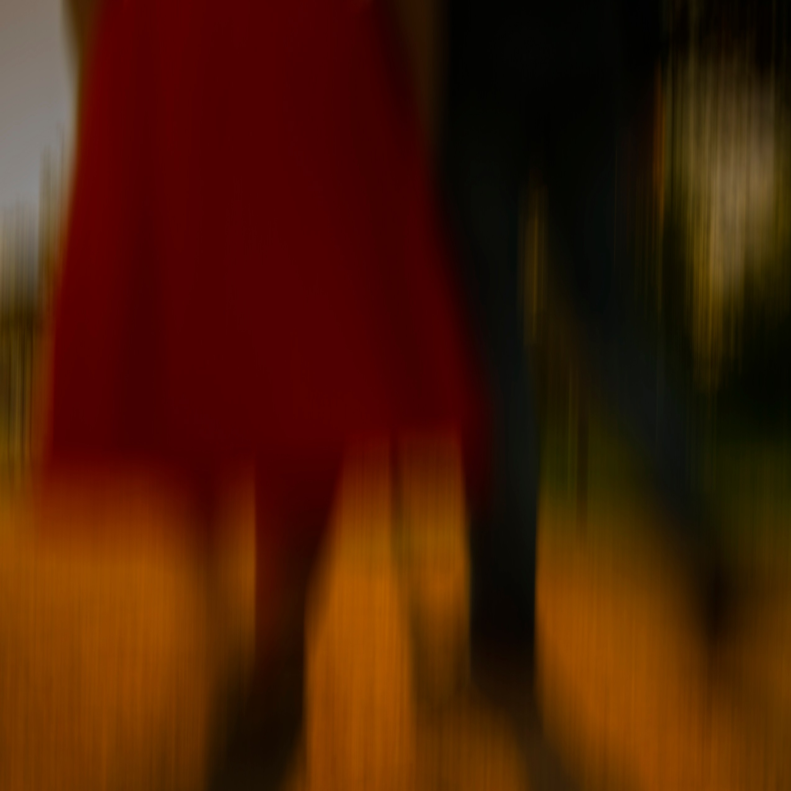 Почти экспрессионизм