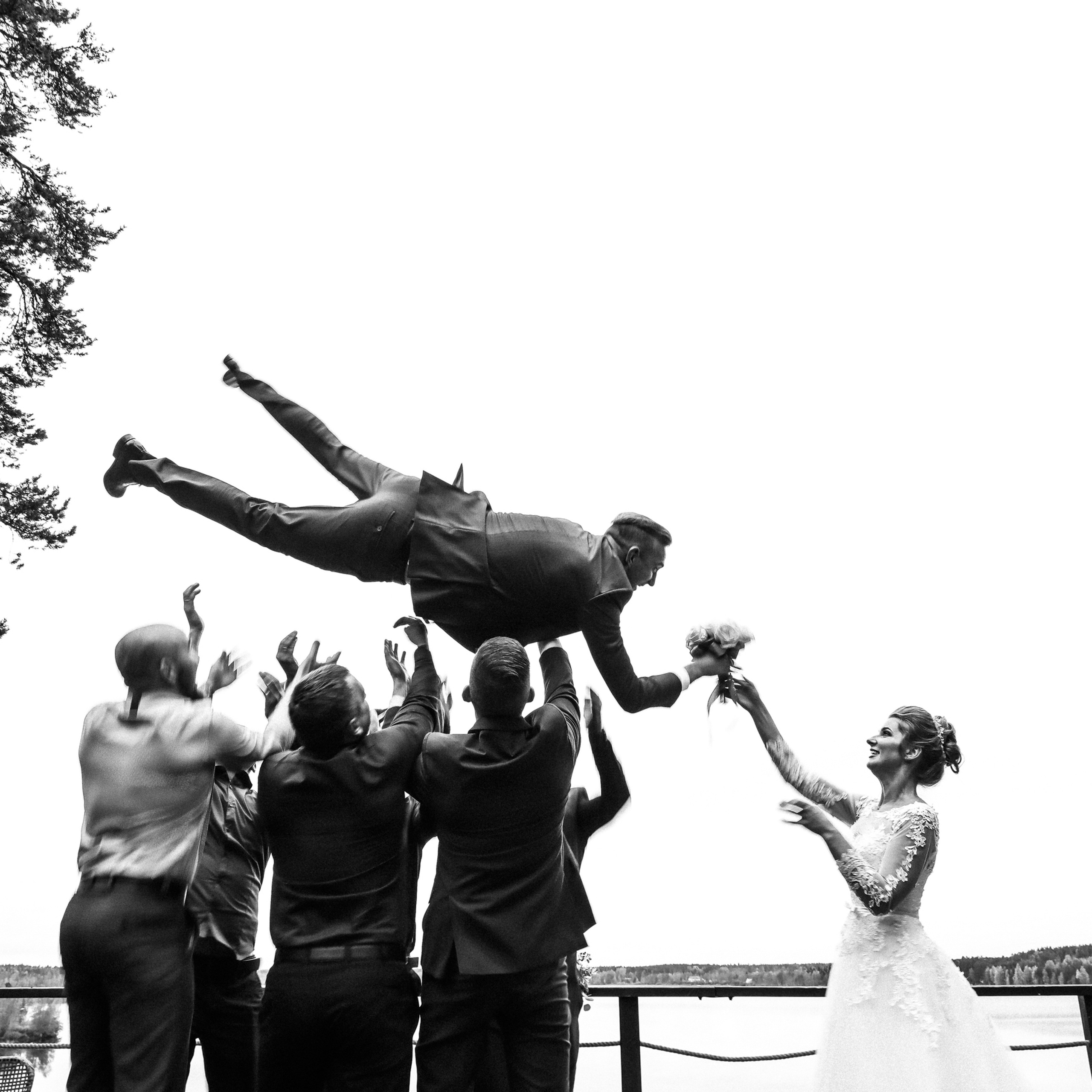 Даша и Тёма-2017