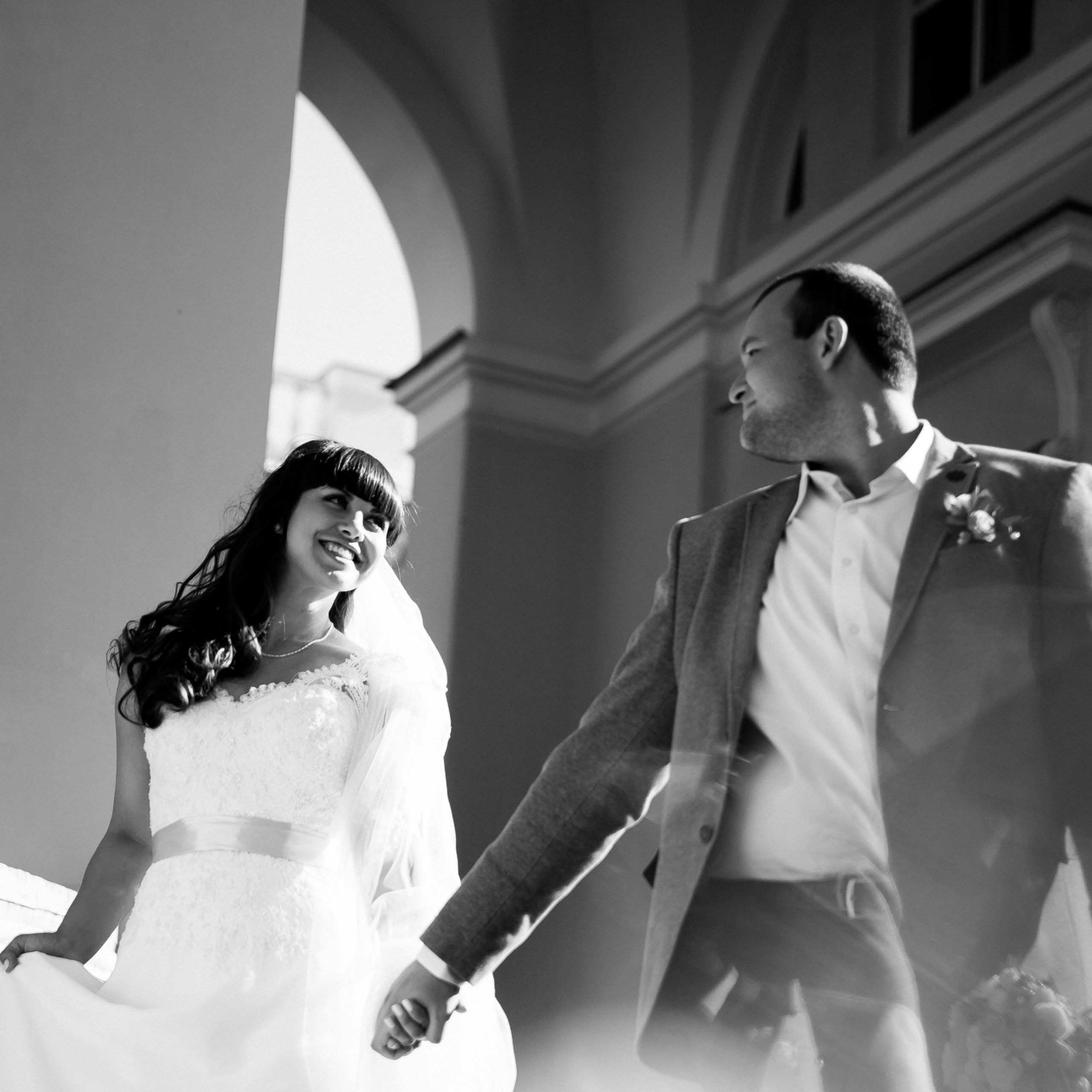 Отзывы клиентов. Свадебный и семейный Фотограф Денис Кошель