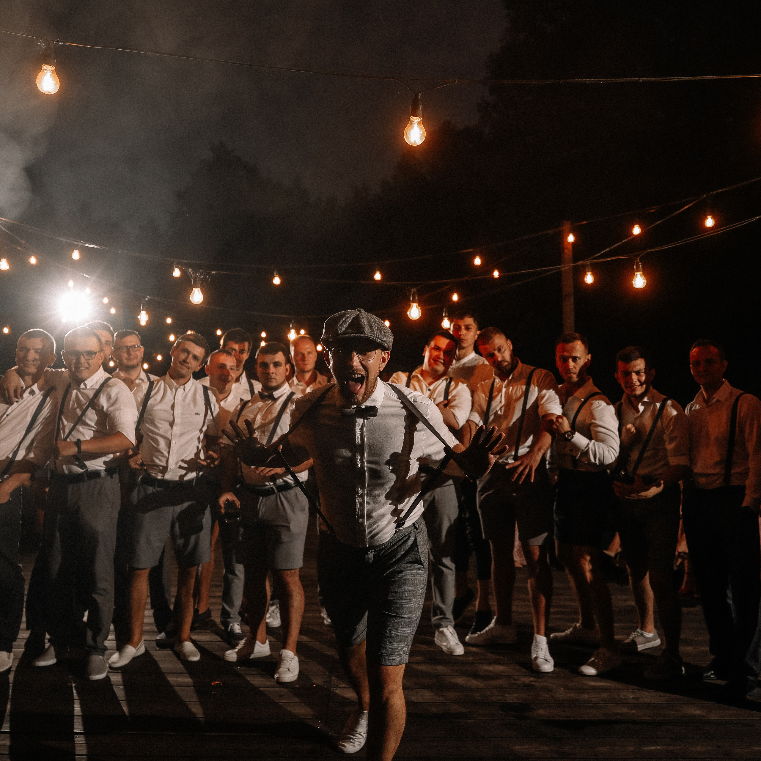 Вика и Кирилл