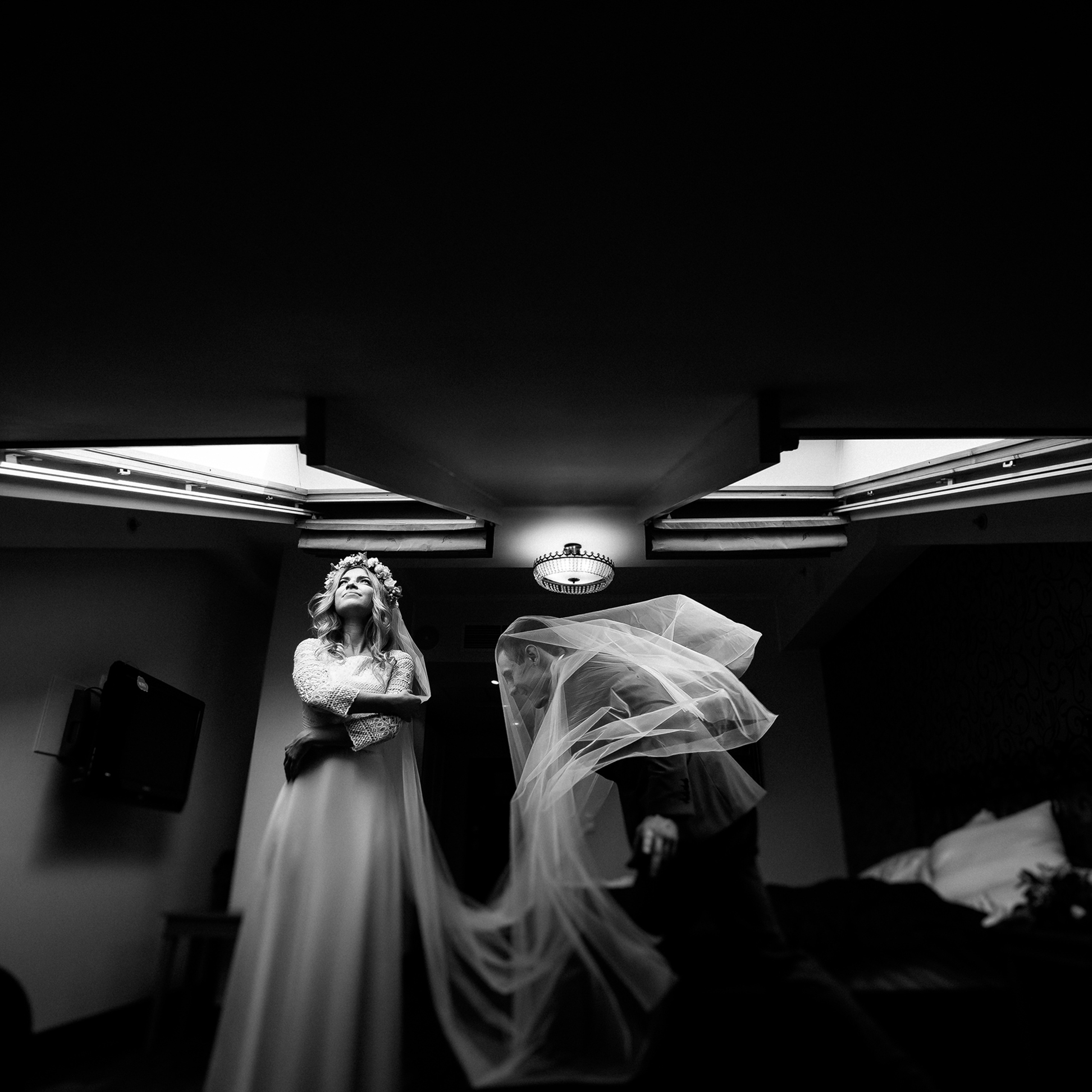 Настя и Артём-2016