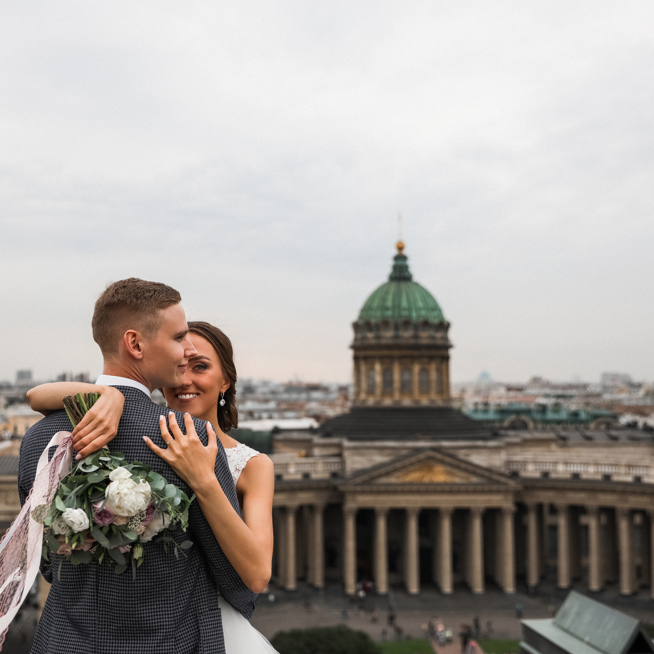 Отзывы клиентов. Свадебный и семейный Фотограф Денис Кошель