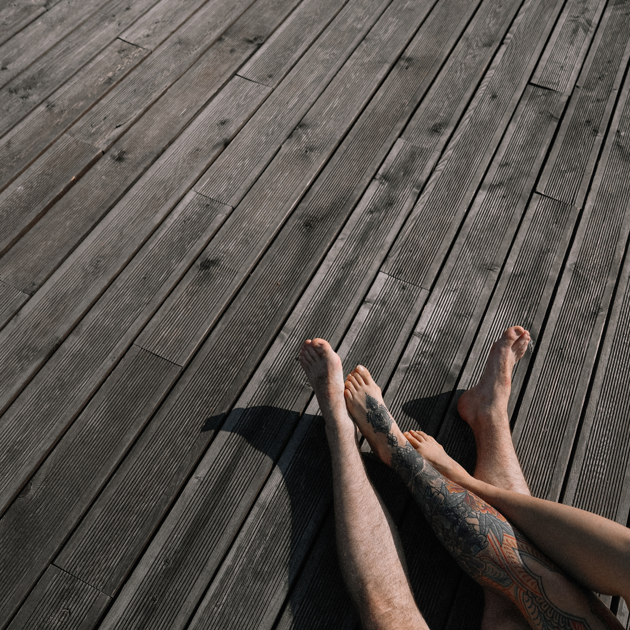 Люда и Слава-2019