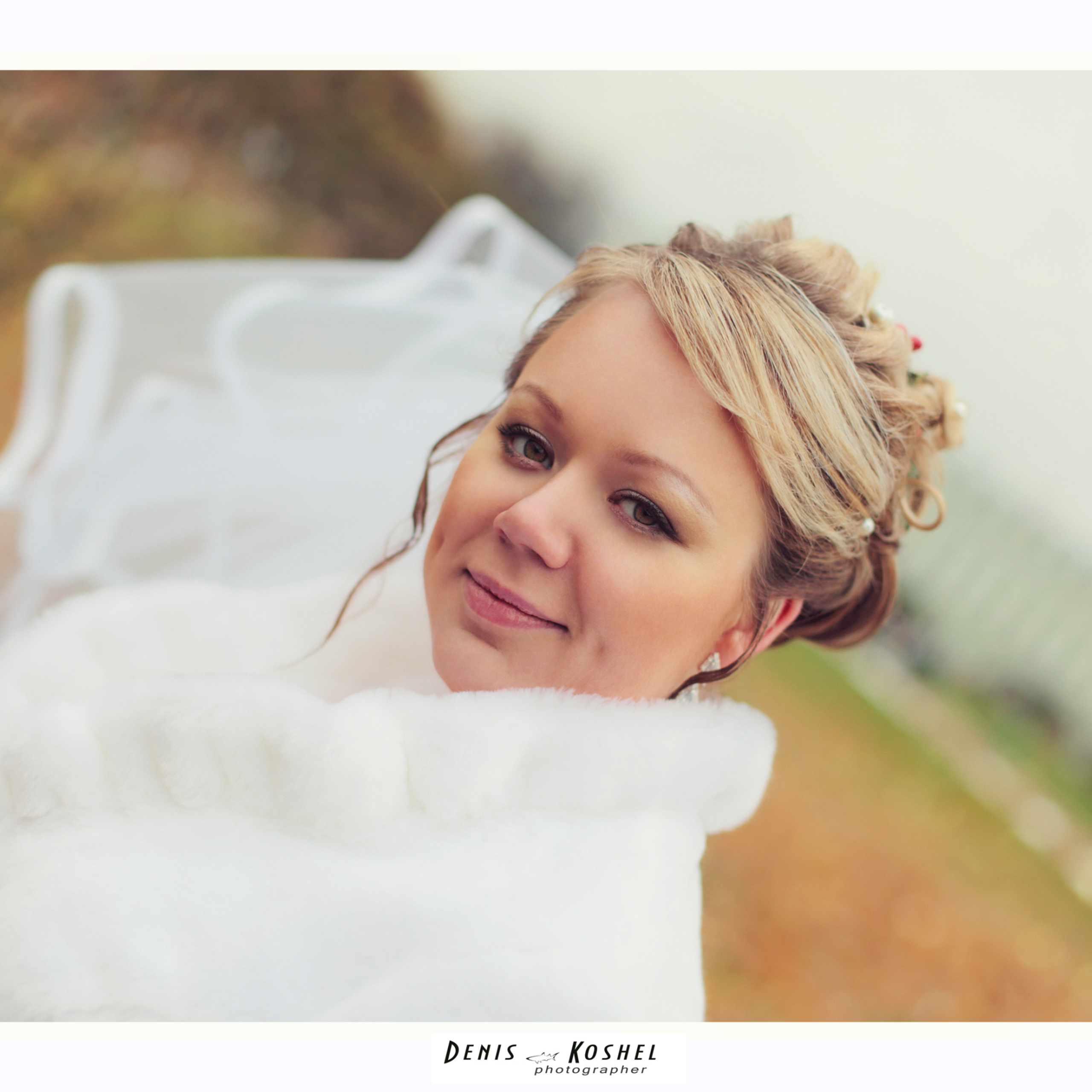 Отзывы клиентов. Свадебный и семейный Фотограф Денис Кошель