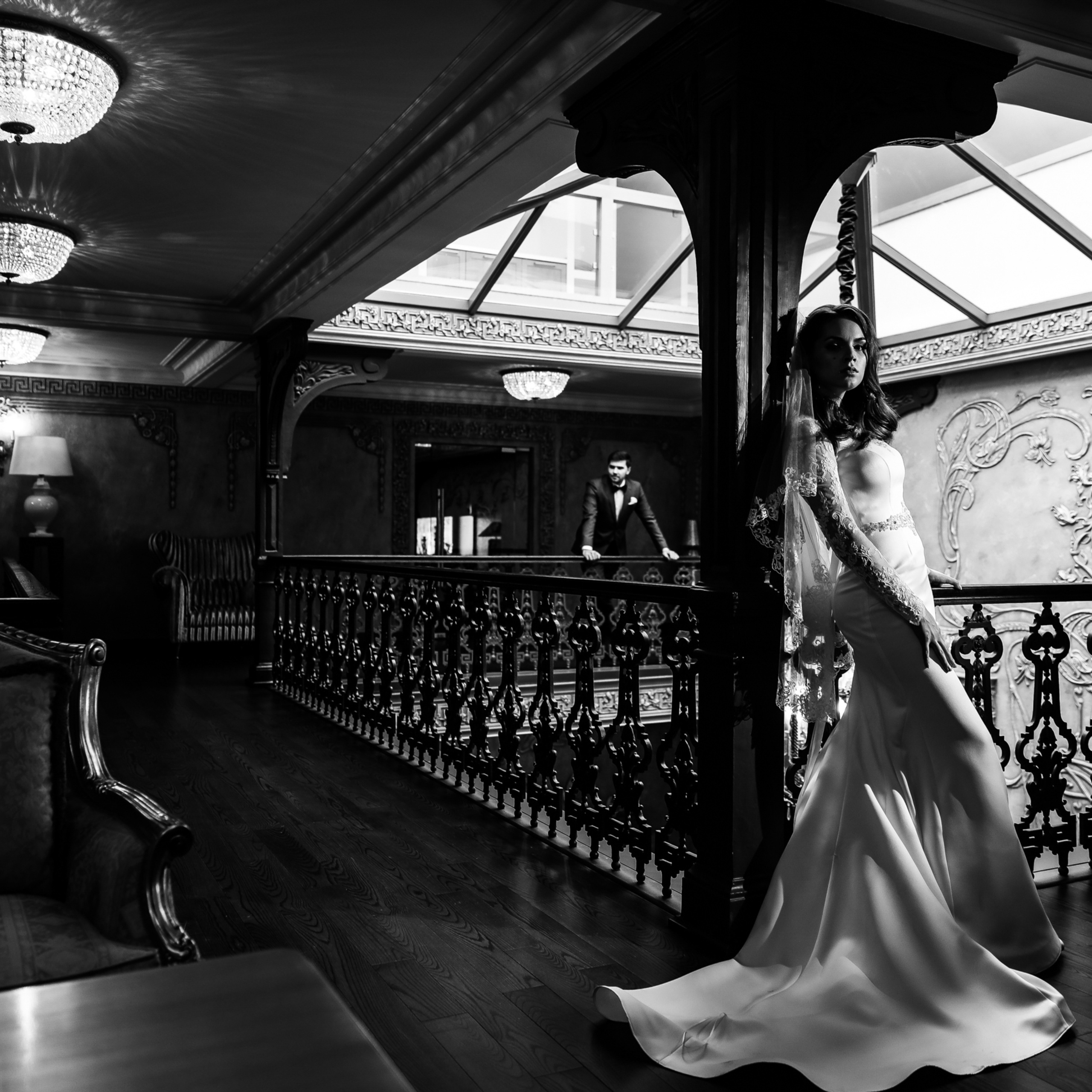 Ольга и Алексей-2017