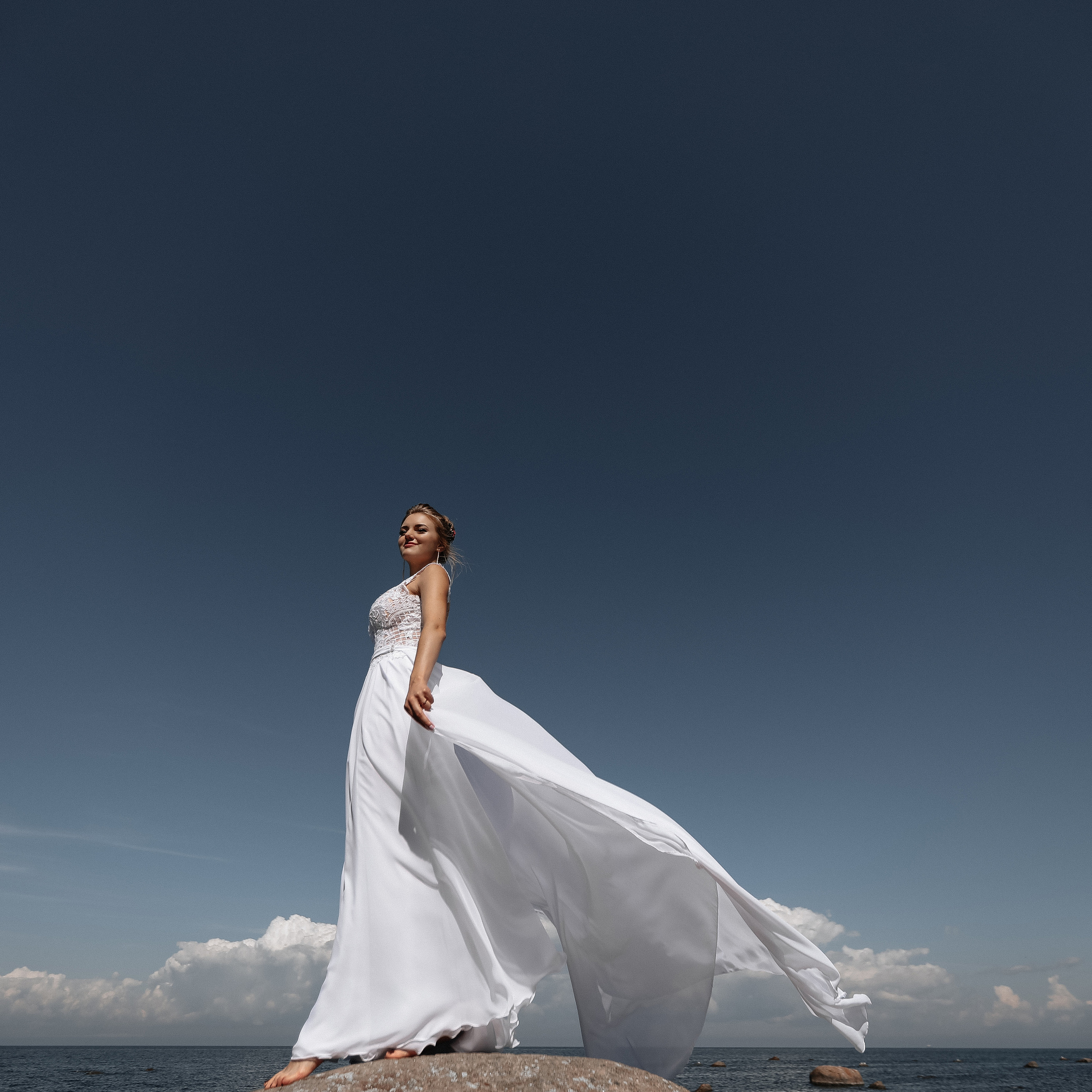 Отзывы клиентов. Свадебный и семейный Фотограф Денис Кошель