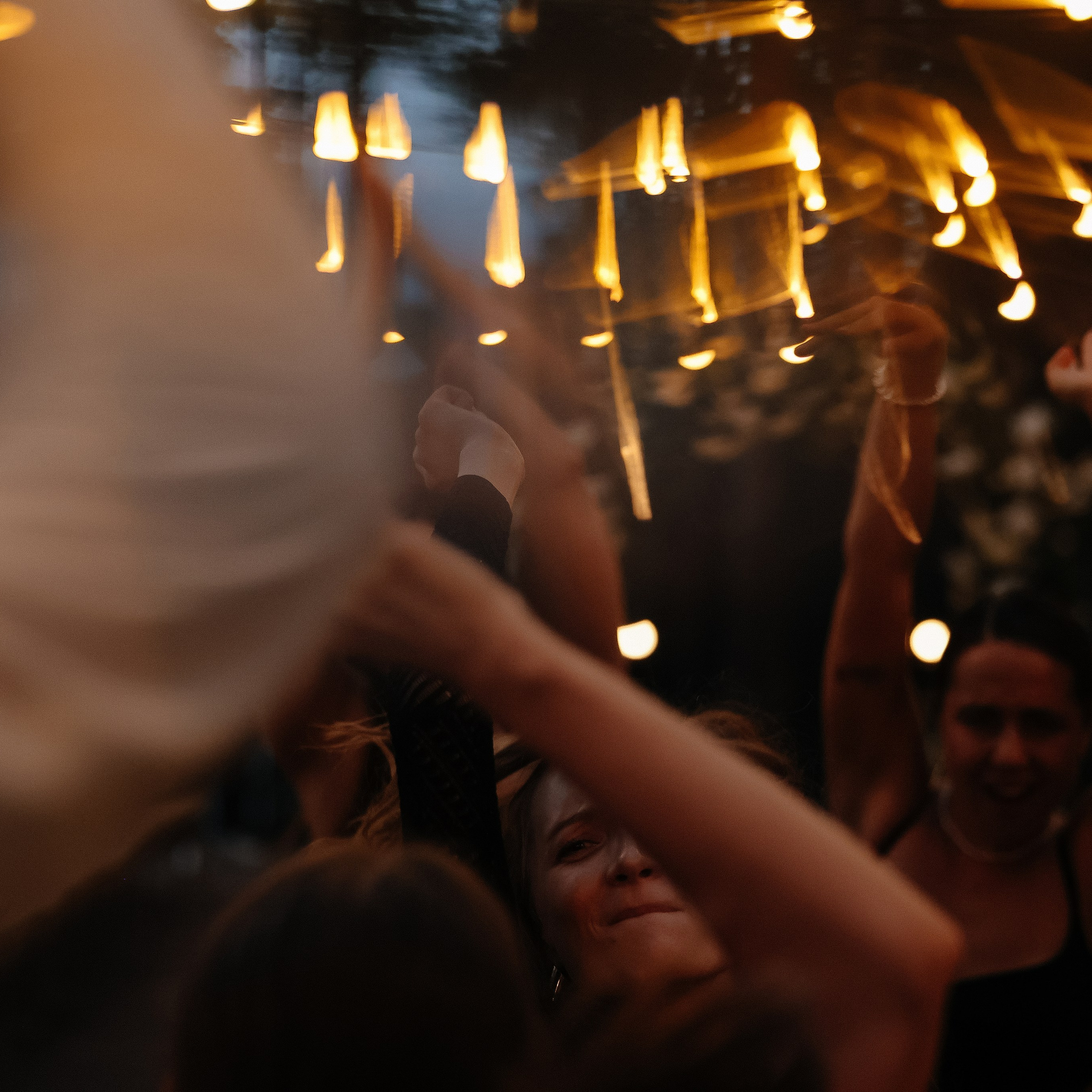 Катя и Паша