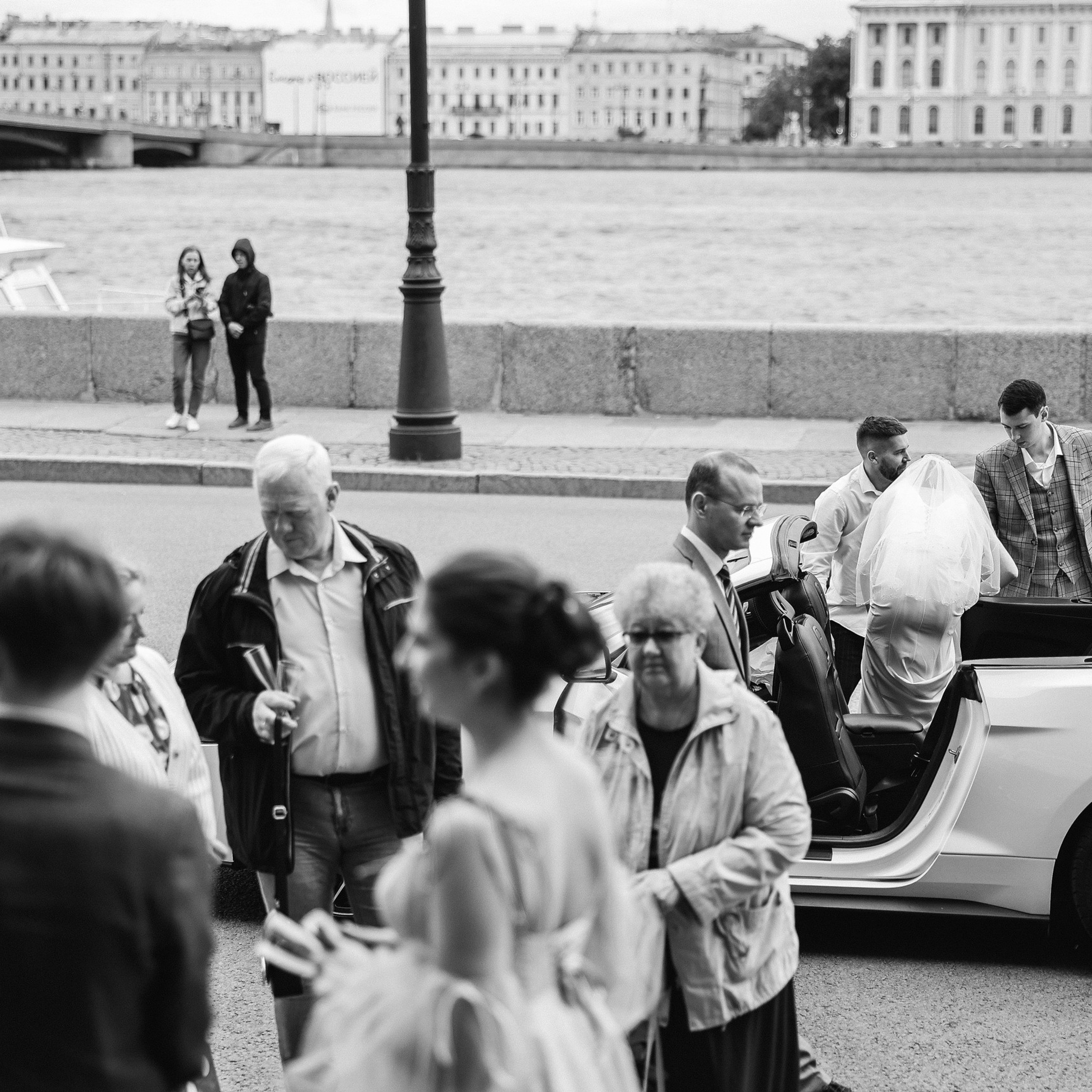 Отзывы клиентов. Свадебный и семейный Фотограф Денис Кошель