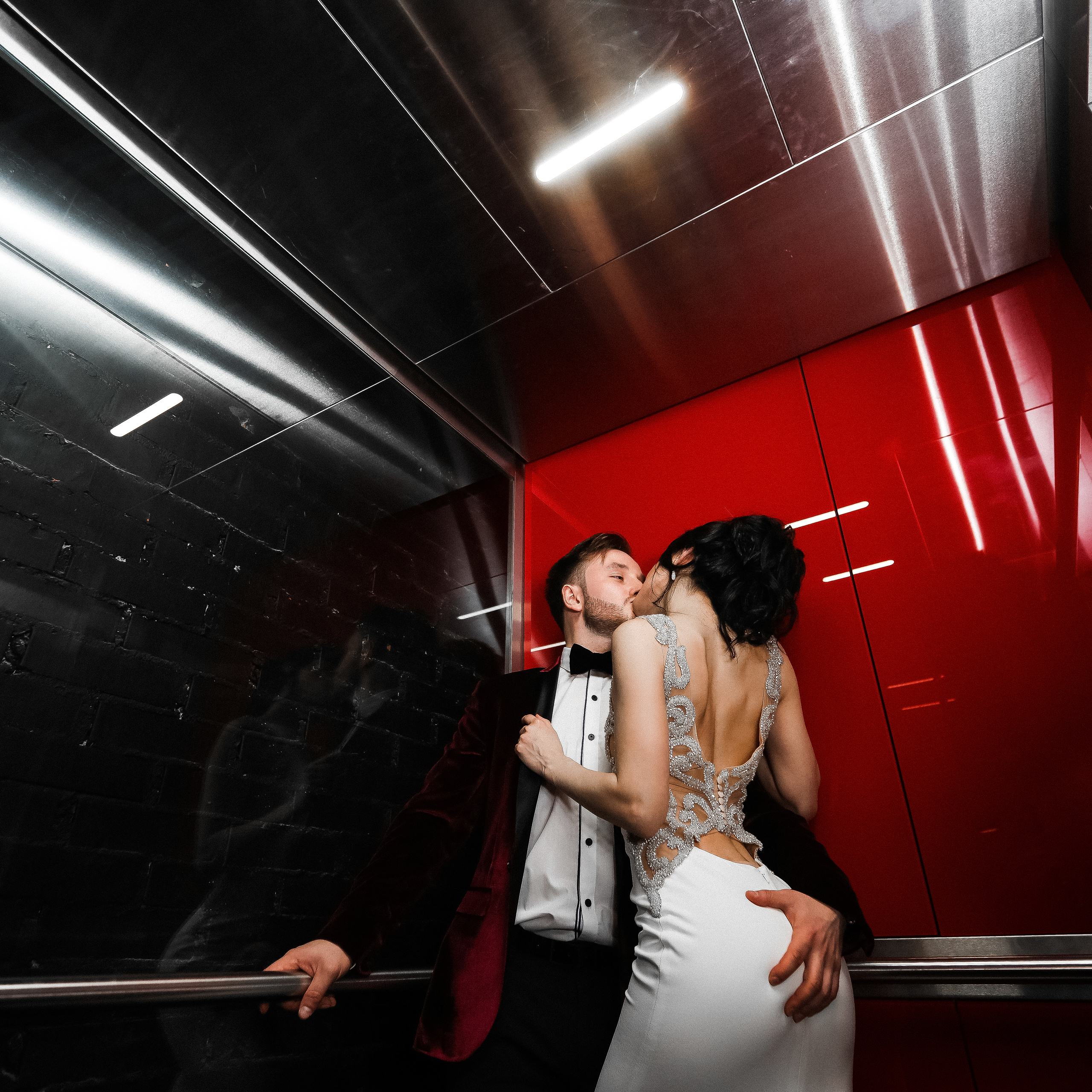 Индира и Алексей-2017