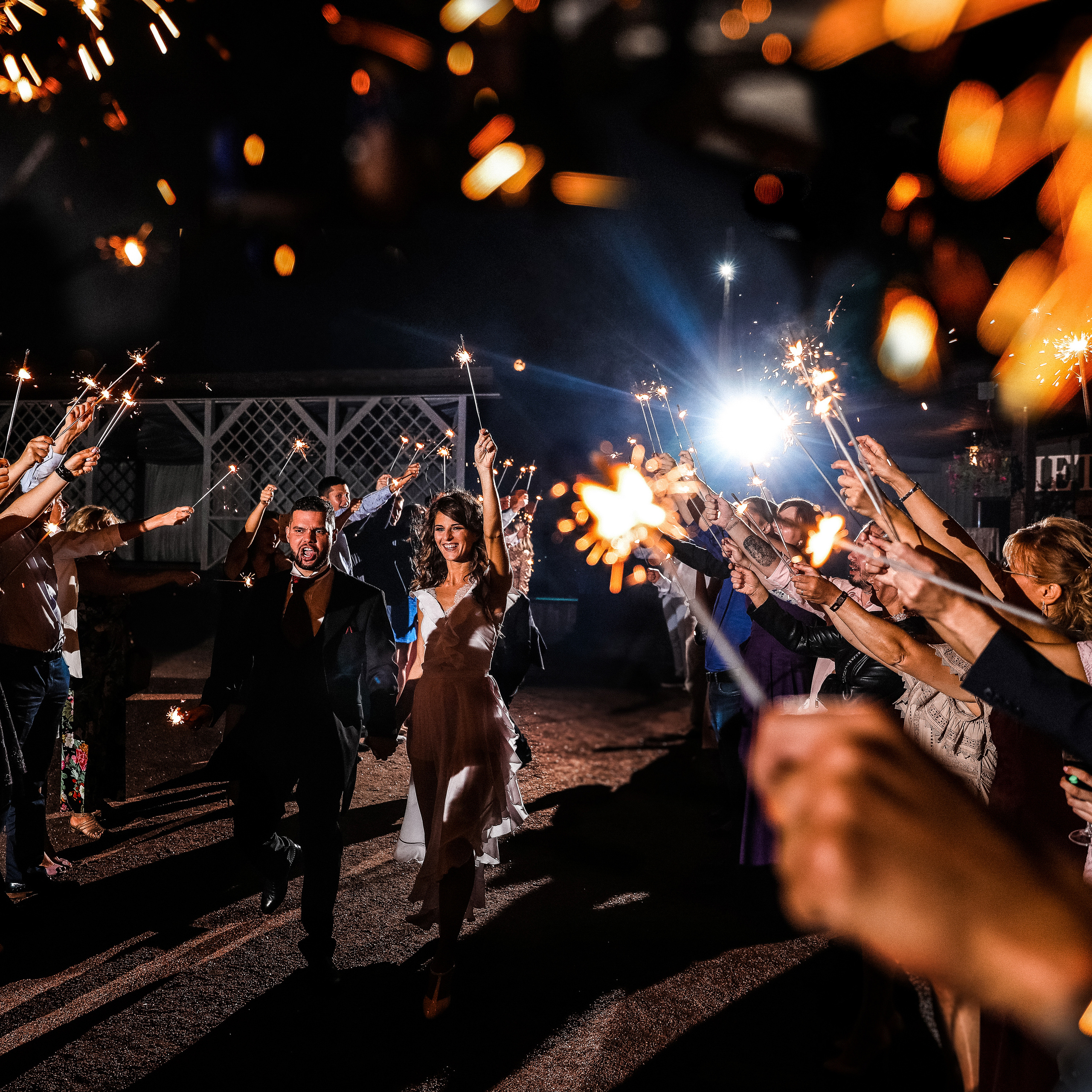 Анна и Андрей