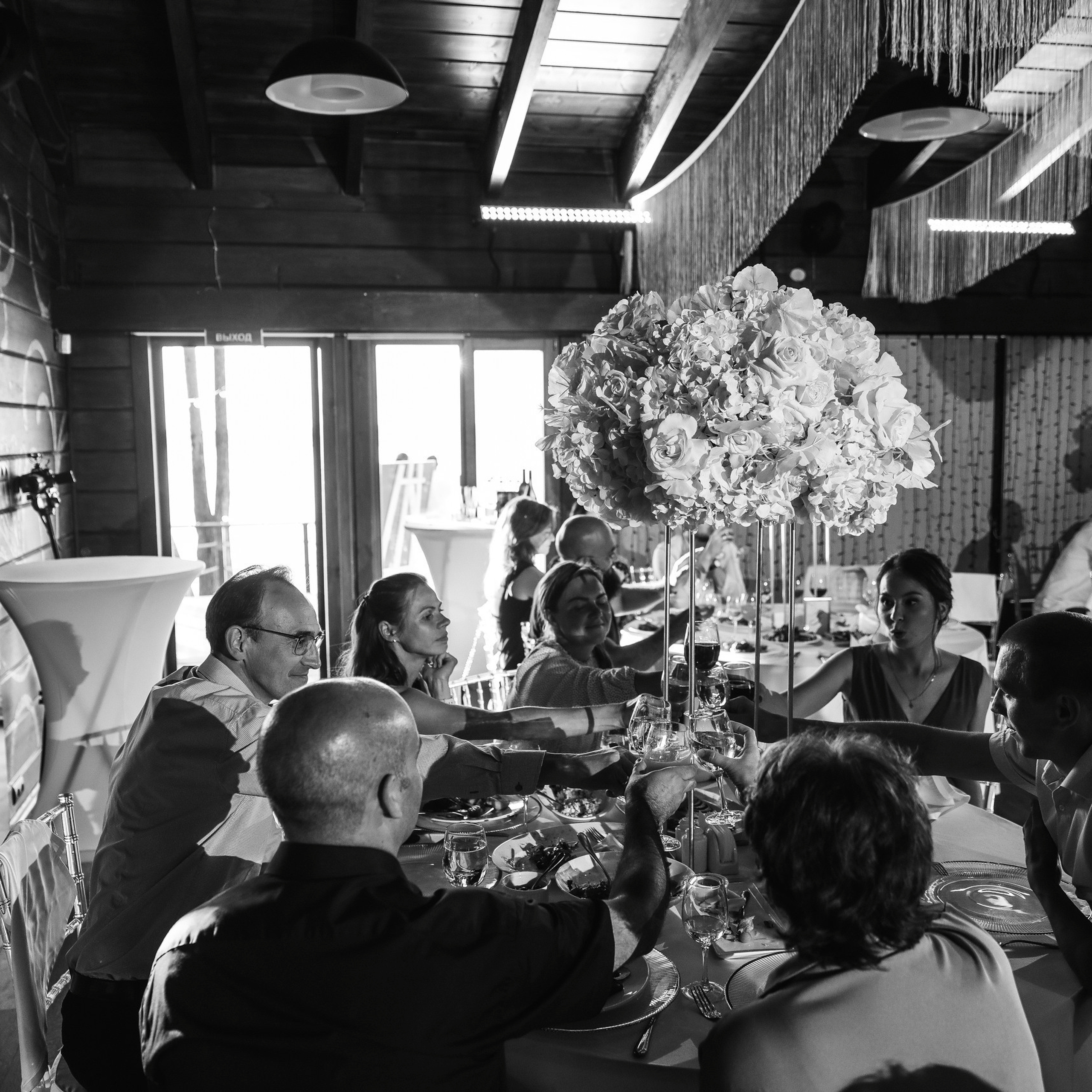 Отзывы клиентов. Свадебный и семейный Фотограф Денис Кошель