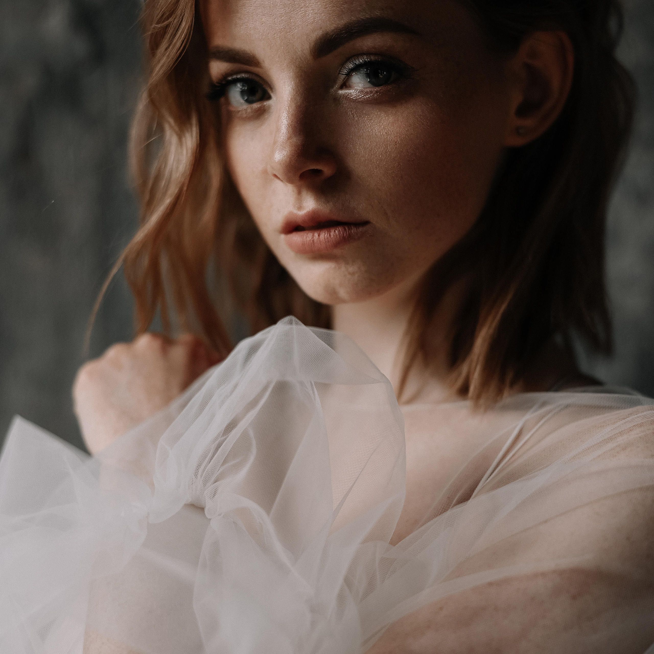 Настя и Никита